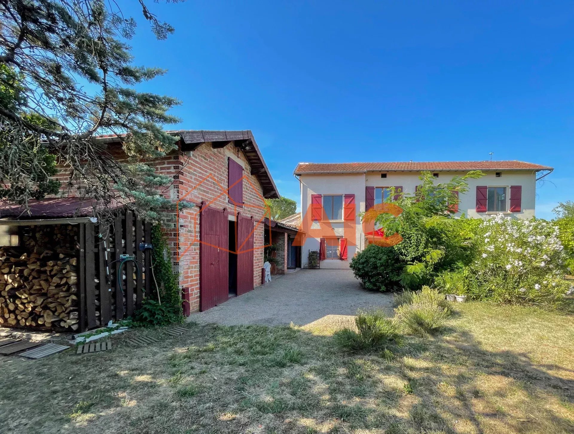 Agence immobilière de AIC 81