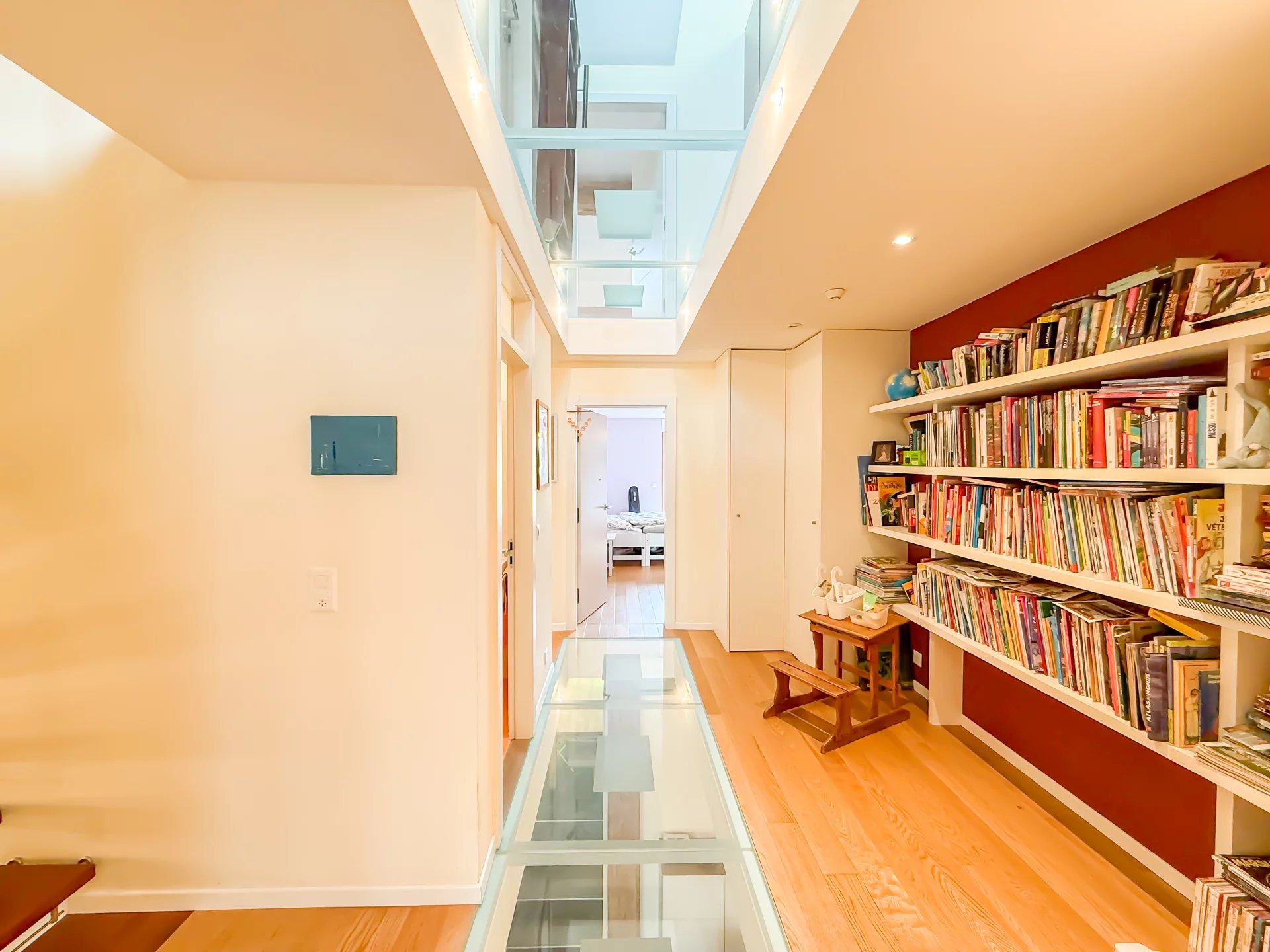 RARE ! Maison de caractère au cœur du vieux bourg !