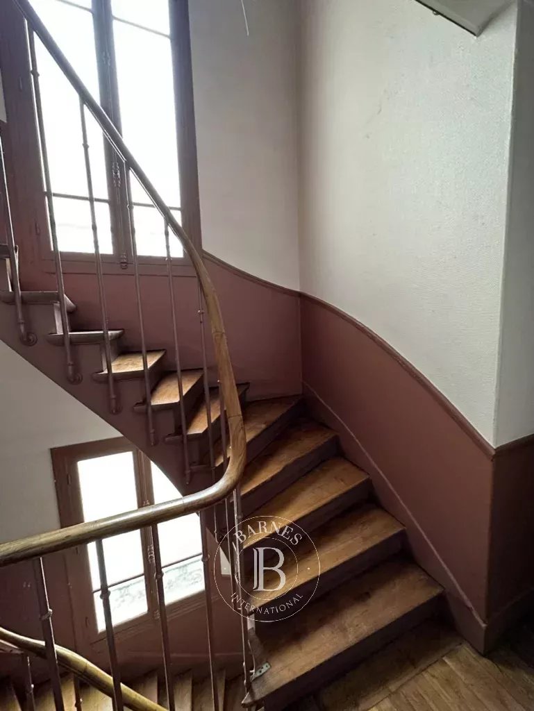 Daire Puteaux - picture 8