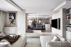 Luxury Sea View Apartment Cannes | Exclusive Croisette Family Estate — photo 5 of 7