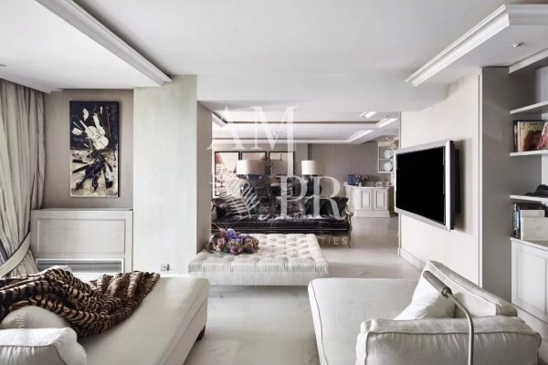 Luxury Sea View Apartment Cannes | Exclusive Croisette Family Estate — photo 5