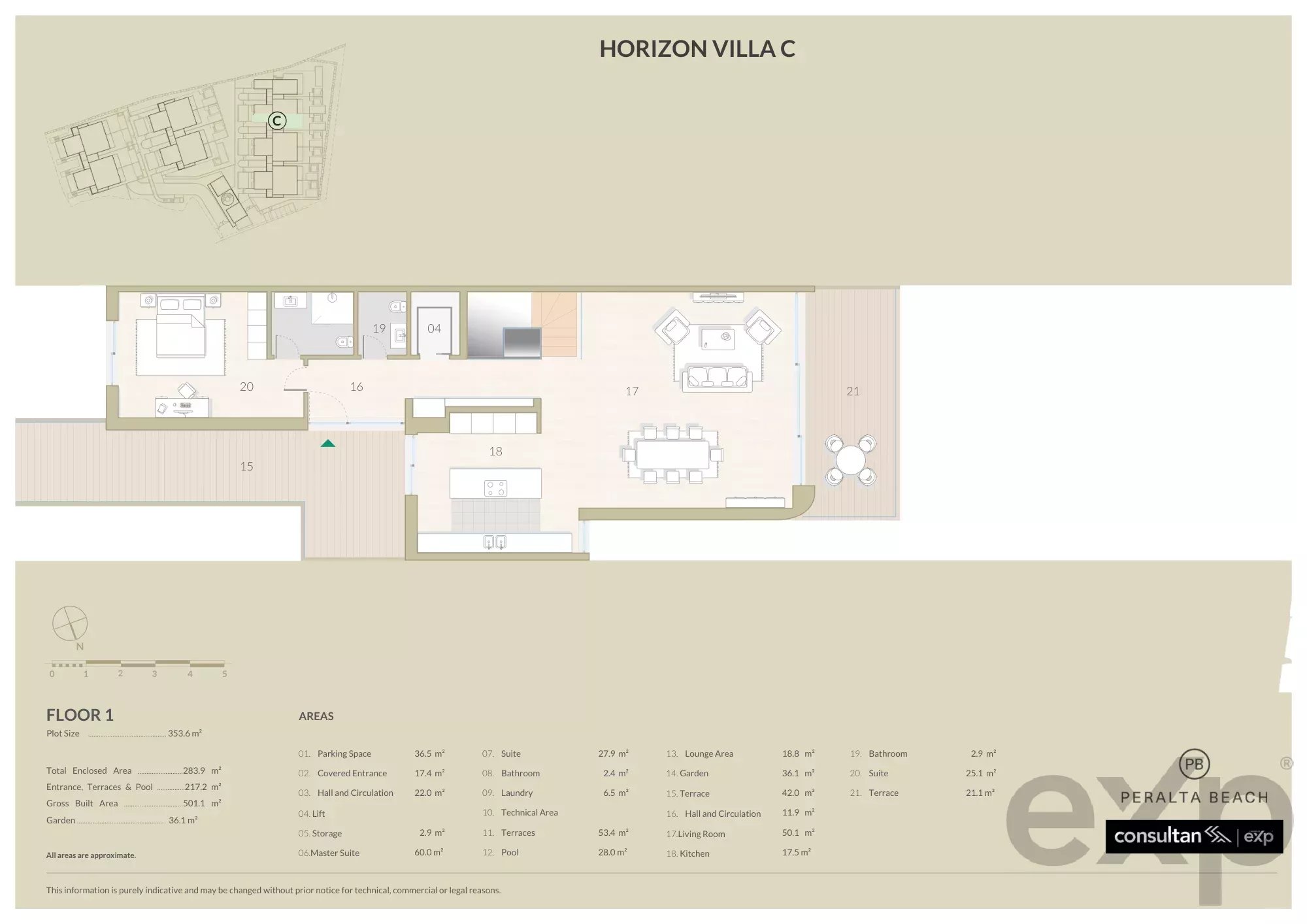 3 BEDROOM VILLA - LOURINHÃ 86815165 image 9