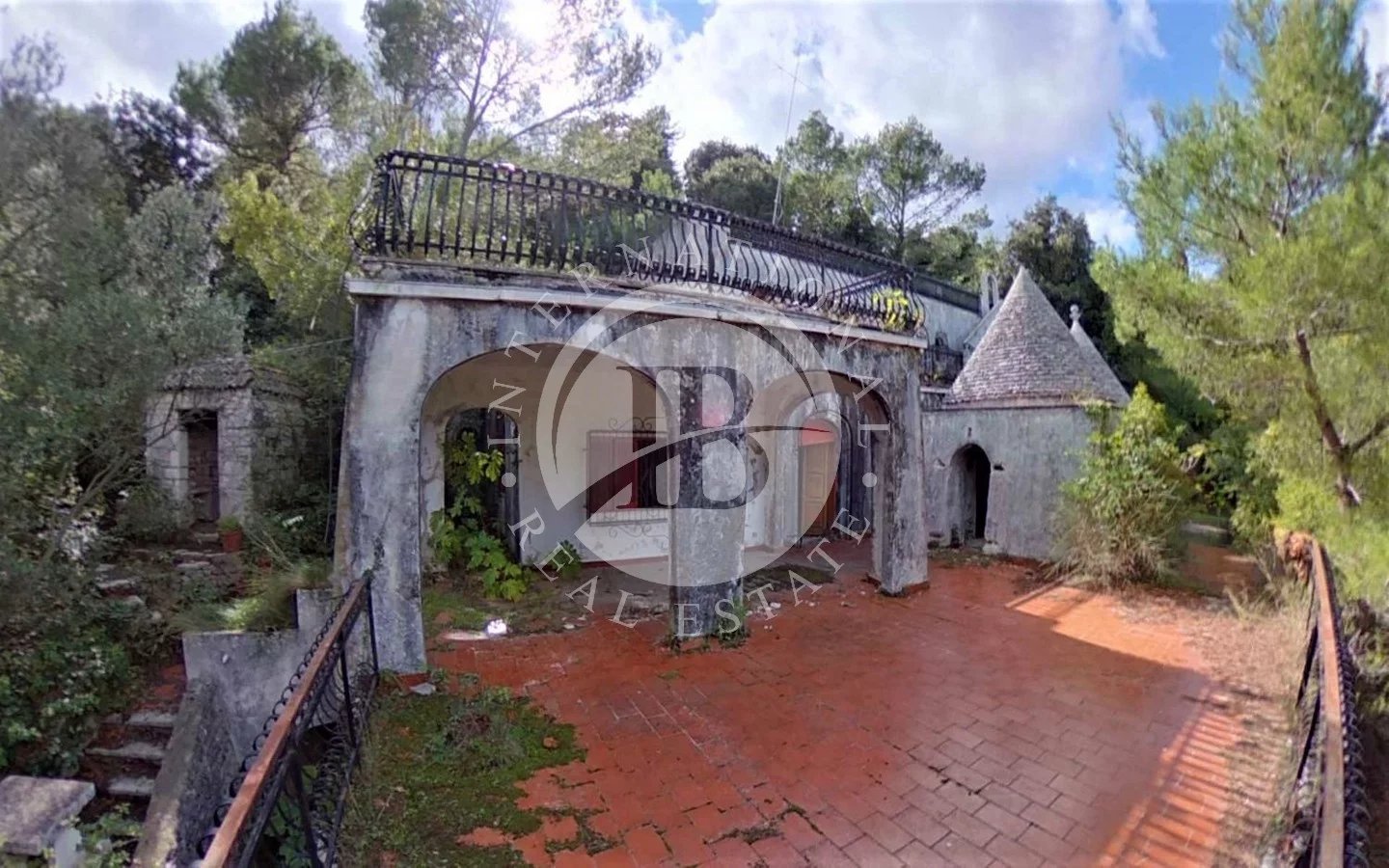 Villa in Fasano - Image 3