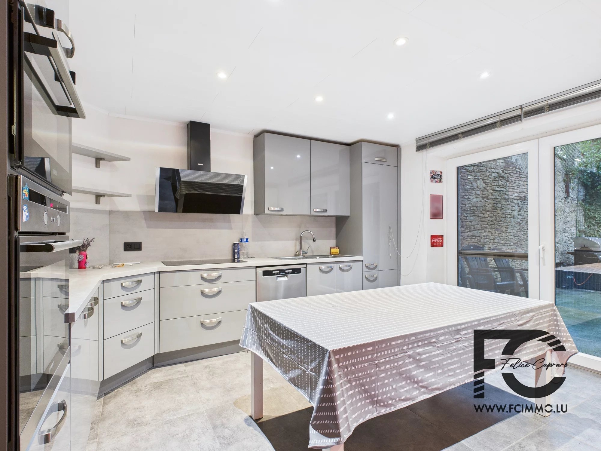 Location Maison Virton