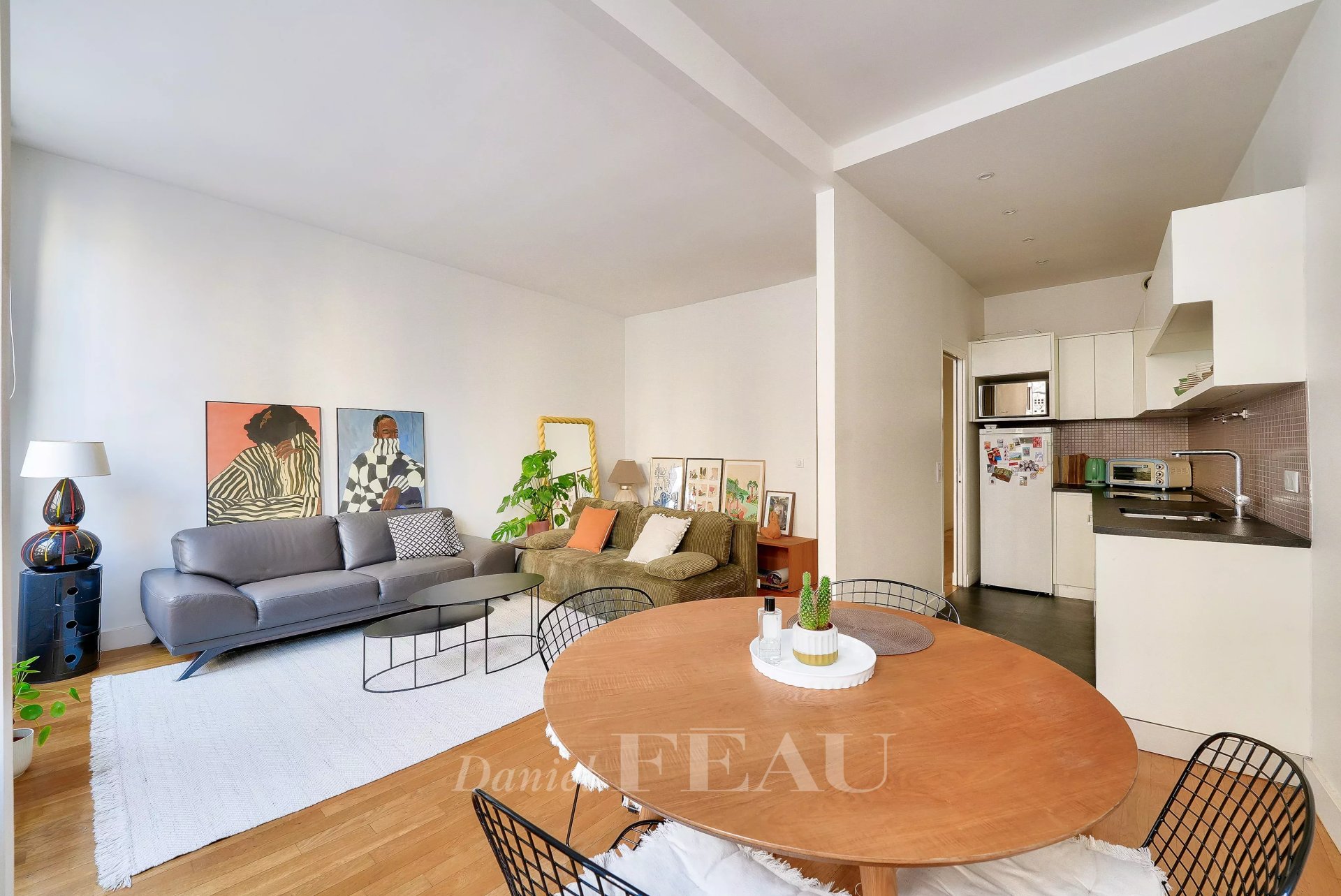 1 Bedroom Apartment/Flat's Image 5
