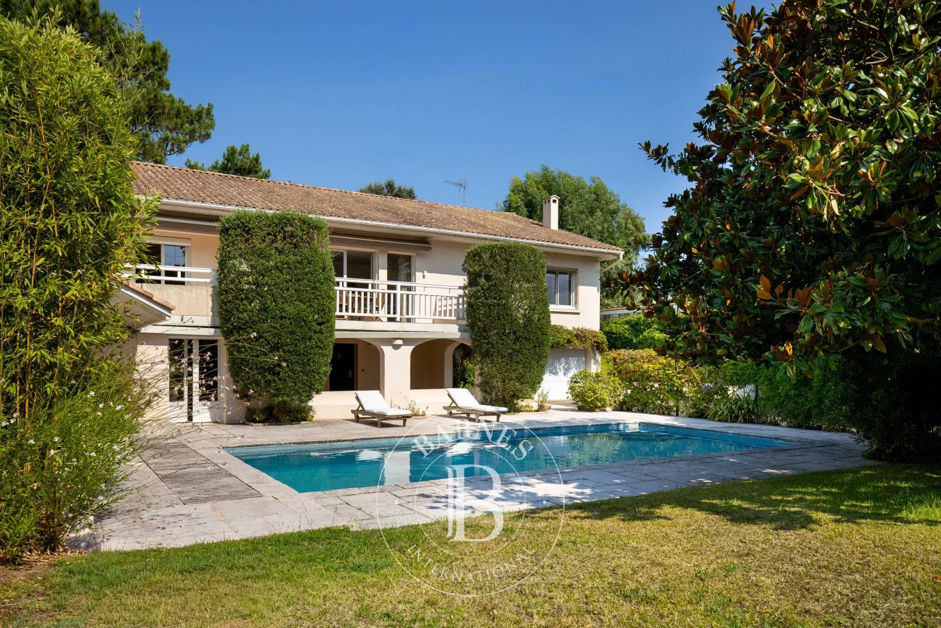 Maison Anglet  -  ref 87230319 (picture 1)