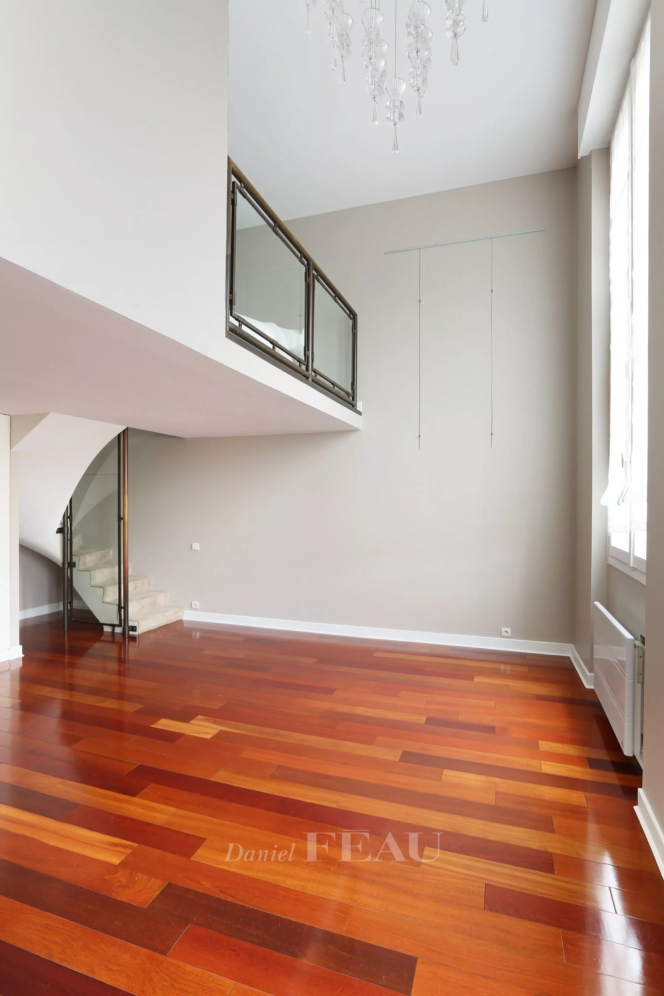 Rental Apartment Paris 16th