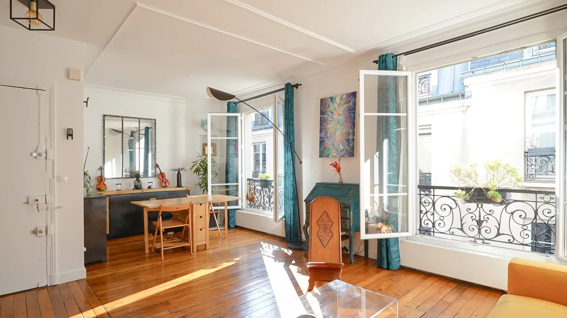 Paris 18e - PIGALLE