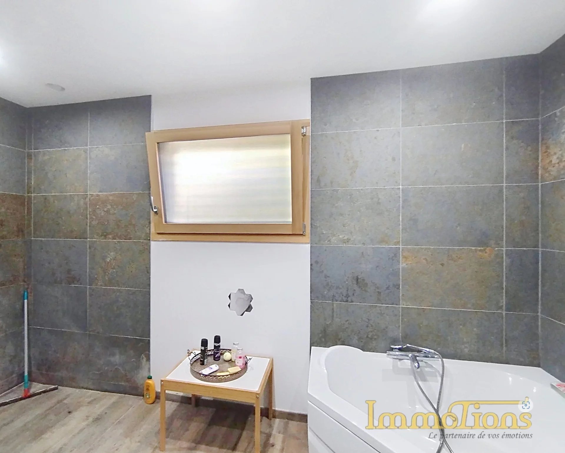 Vente Maison Montagne