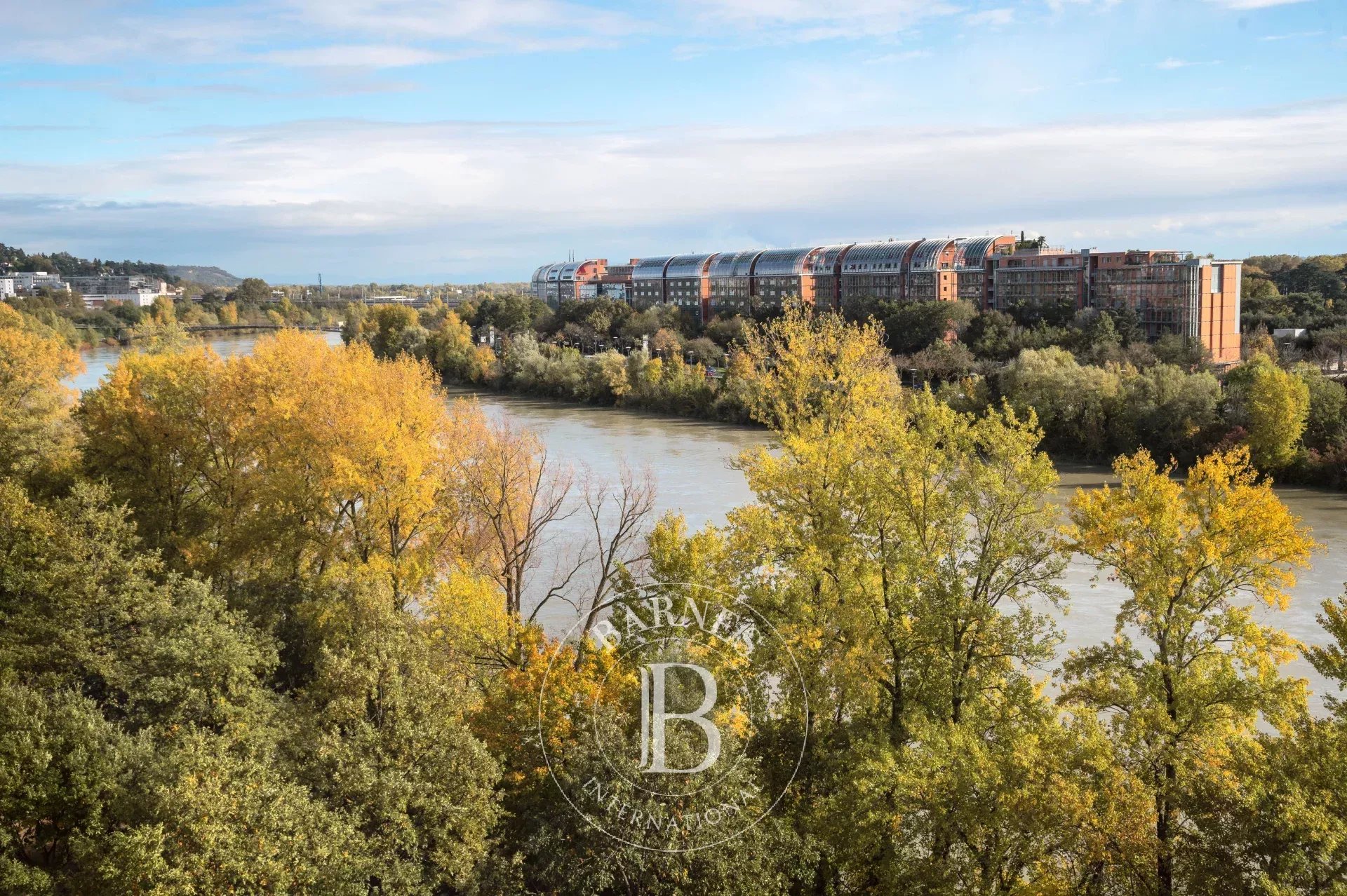 Daire Caluire-et-Cuire - picture 12