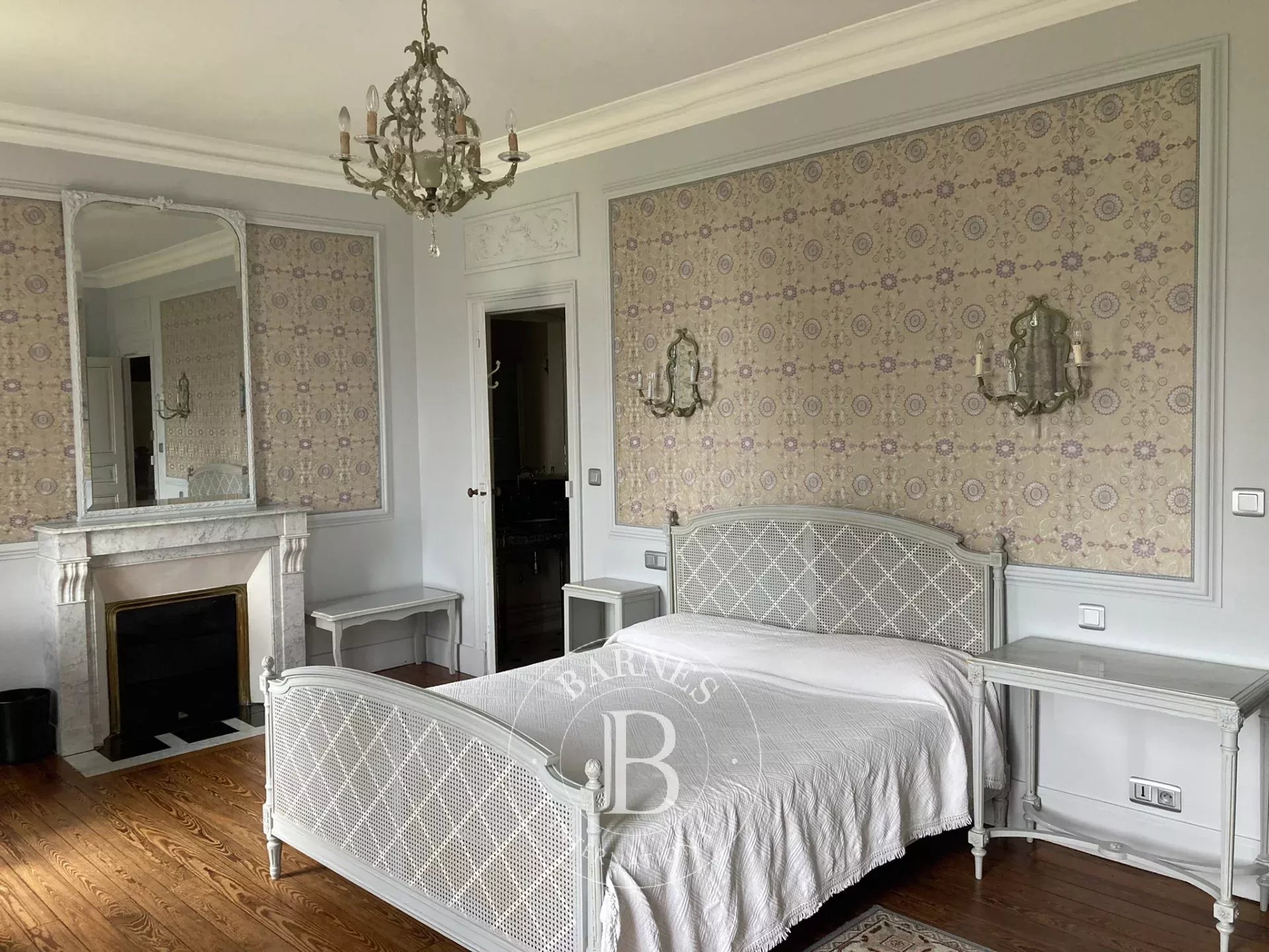 Veuves  - Château 23 Pi&egrave;ces 16 Chambres - picture 19