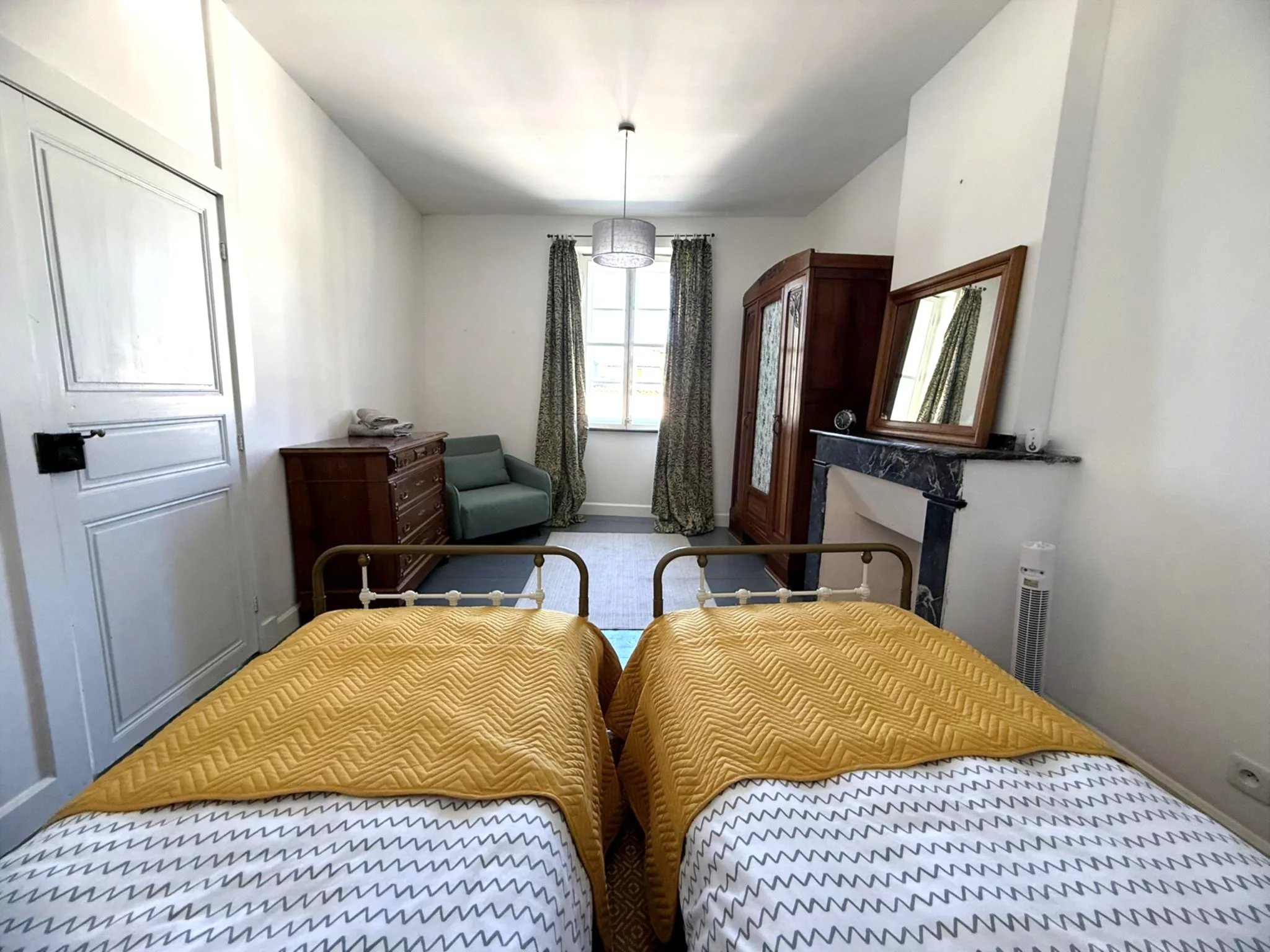 Village house for sale Bélesta, Ariège