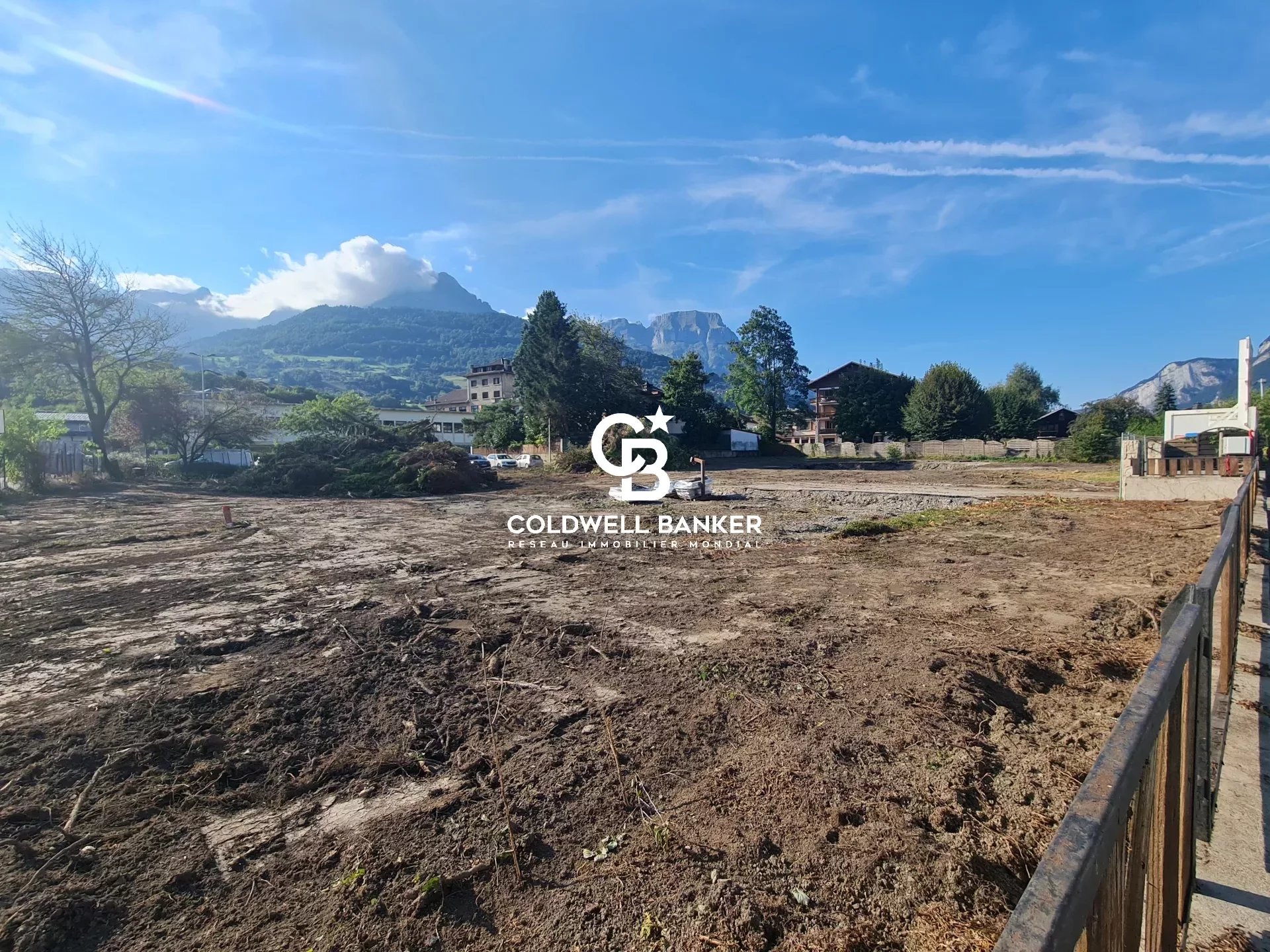 Agence immobilière de Coldwell Banker La Clé des Cimes
