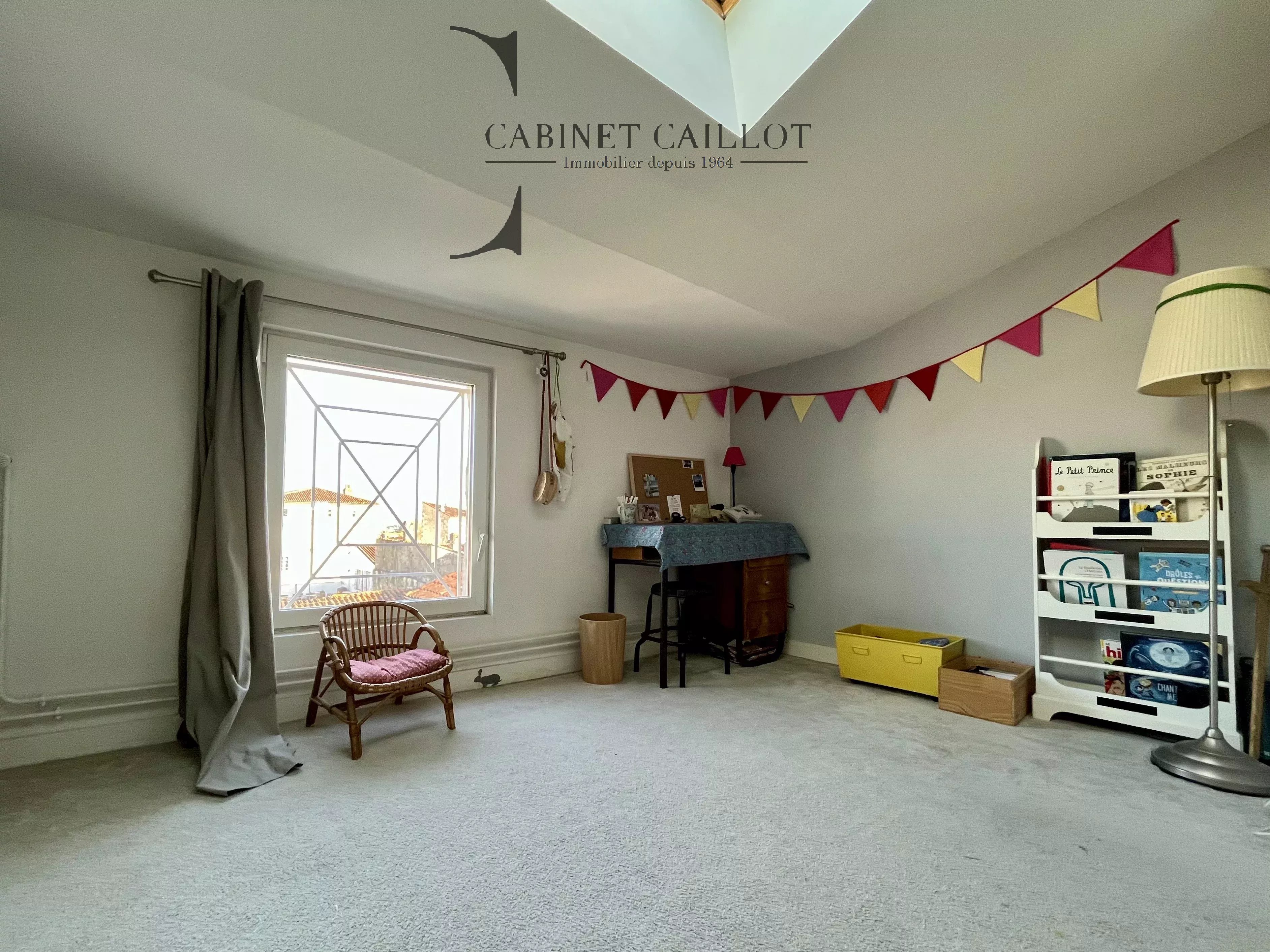 Vente Maison Saintes