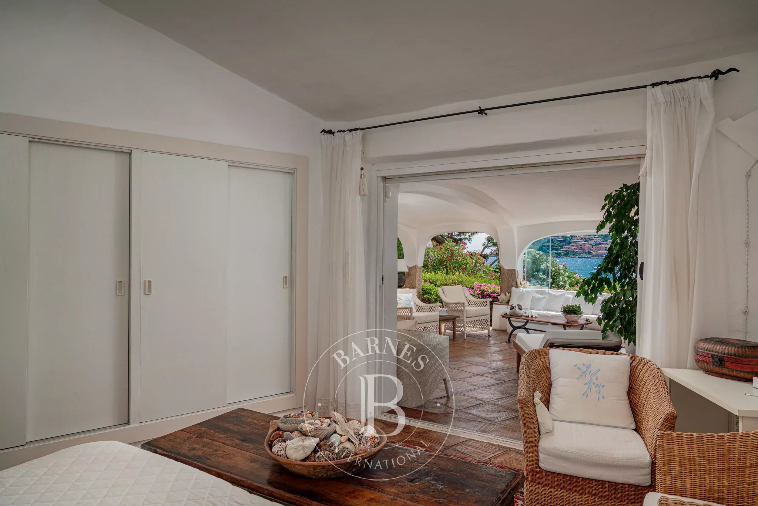 Porto Cervo  - Villa 8 Pi&egrave;ces 3 Chambres - picture 18