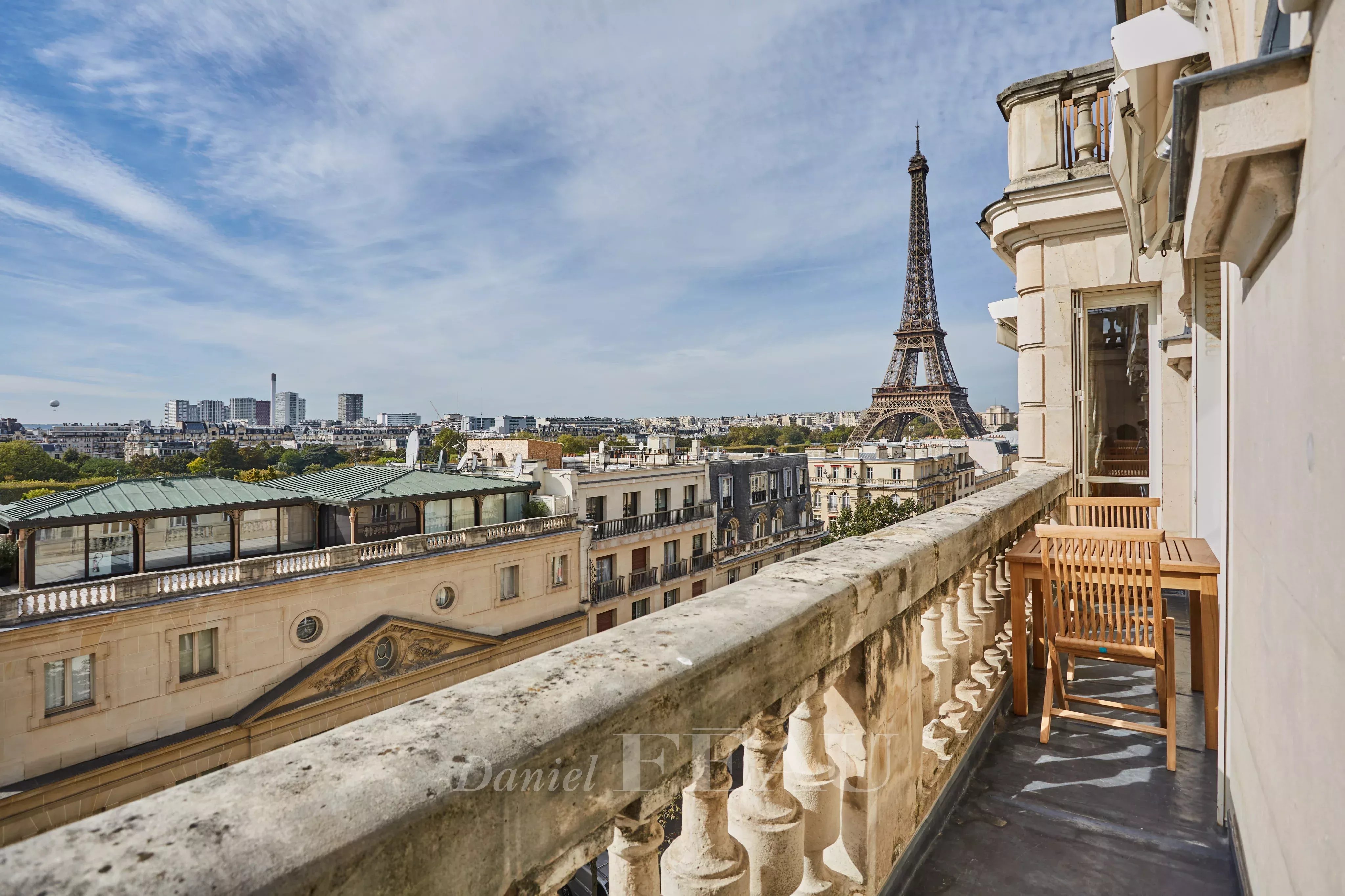 Rental Apartment Paris 7th