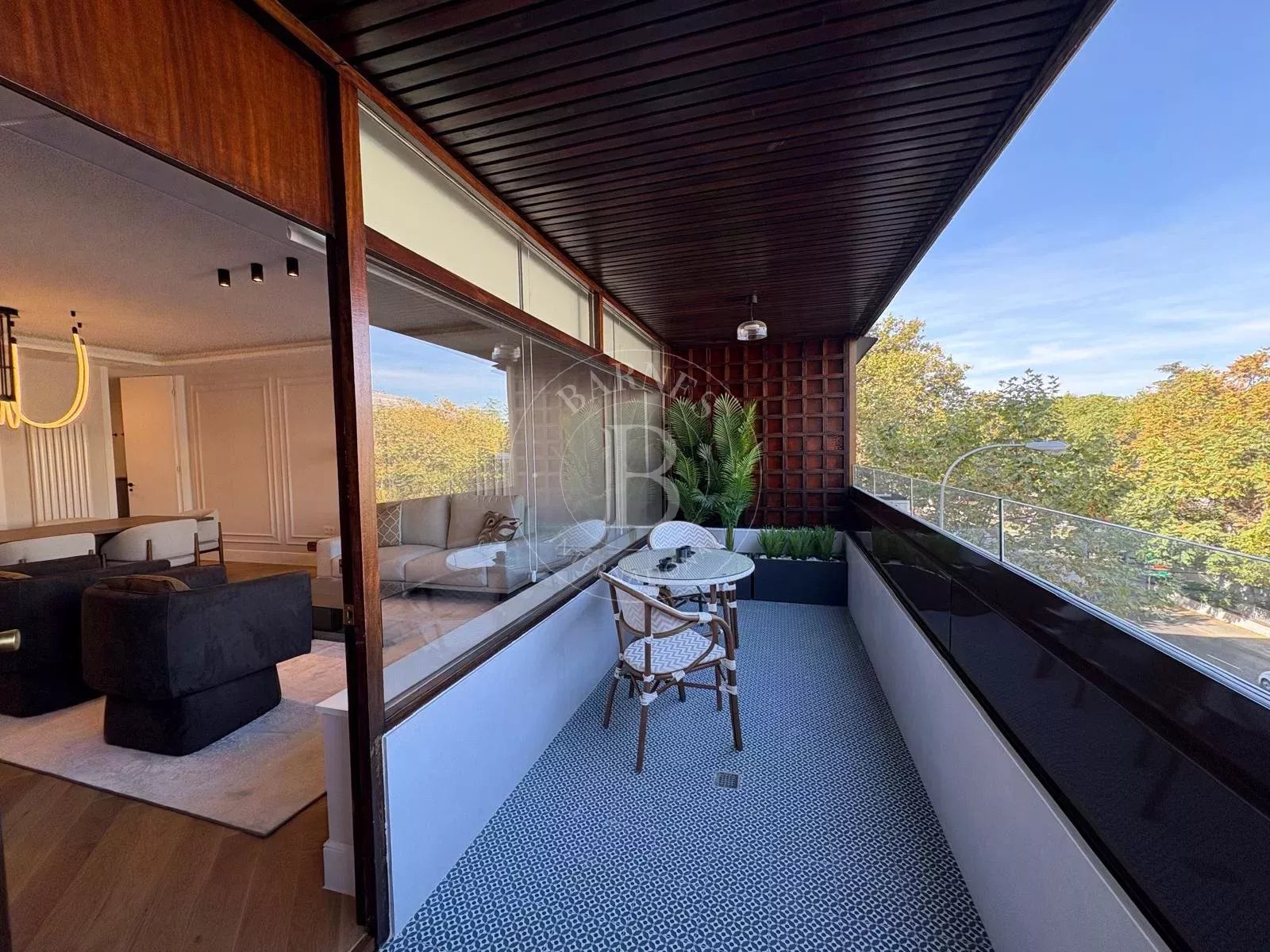 Appartement Madrid - picture 1