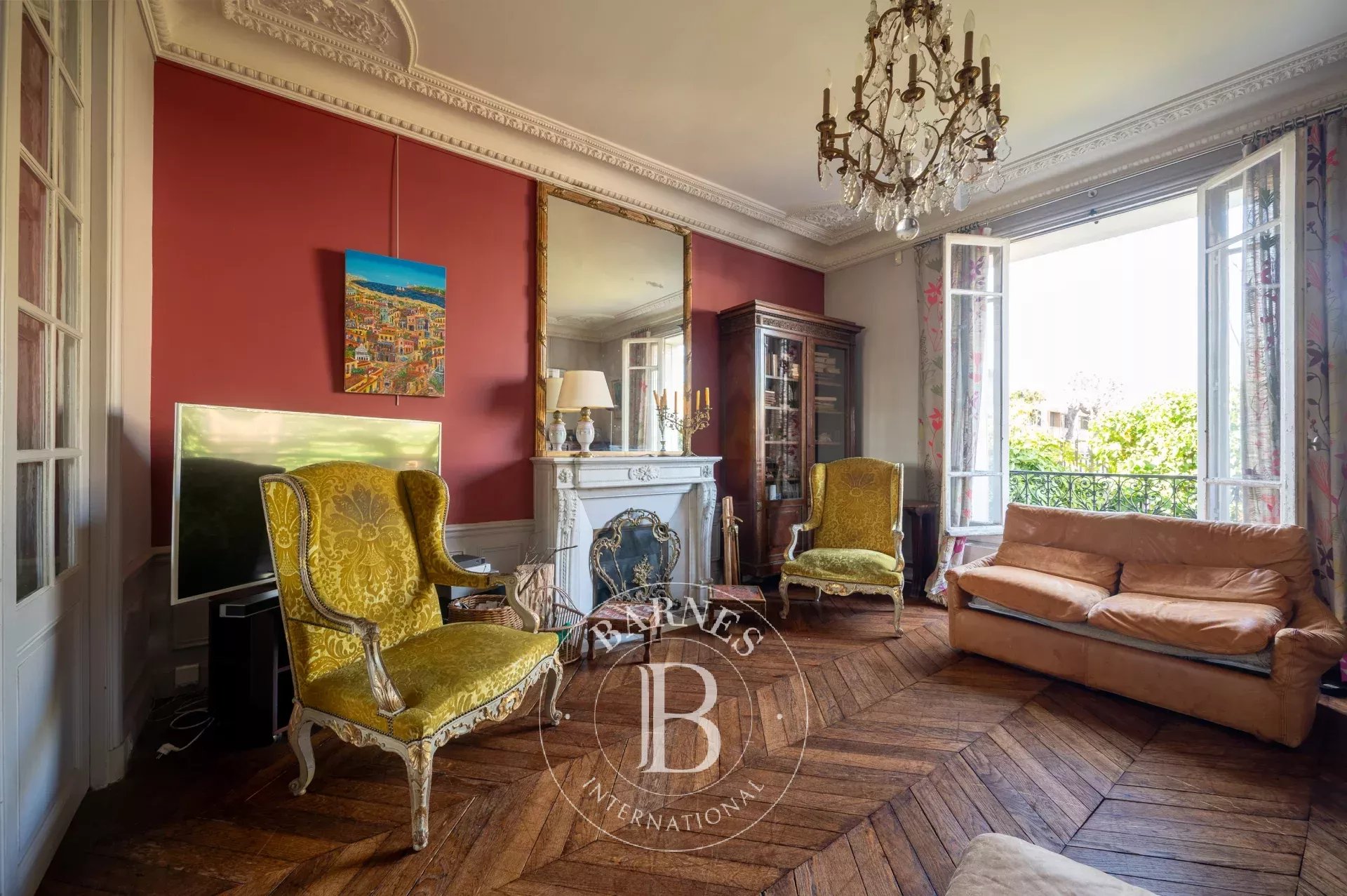 Palacete Courbevoie  -  ref 86792597 (picture 2)