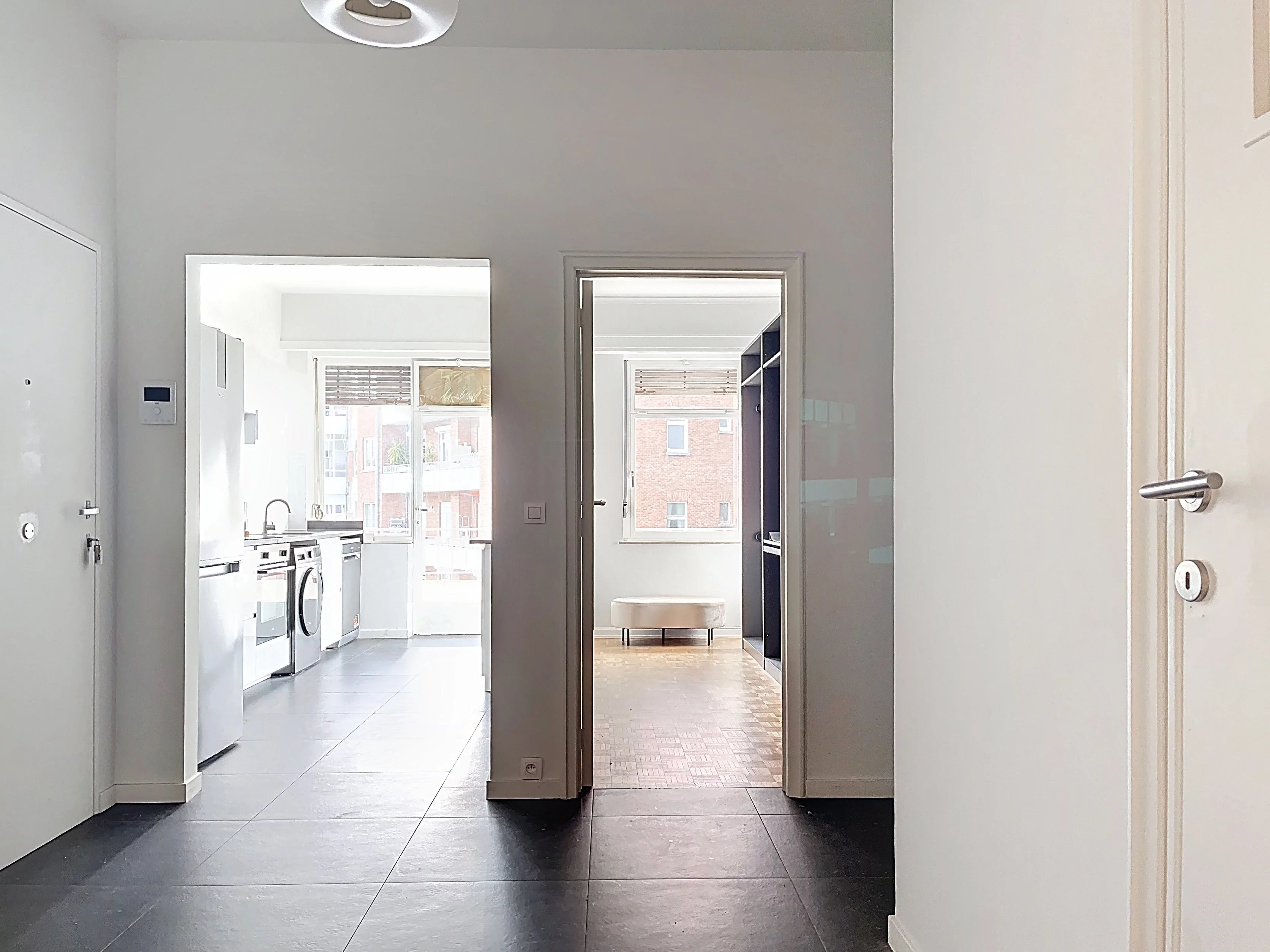 Louise - Appartement meublé 2 chambres