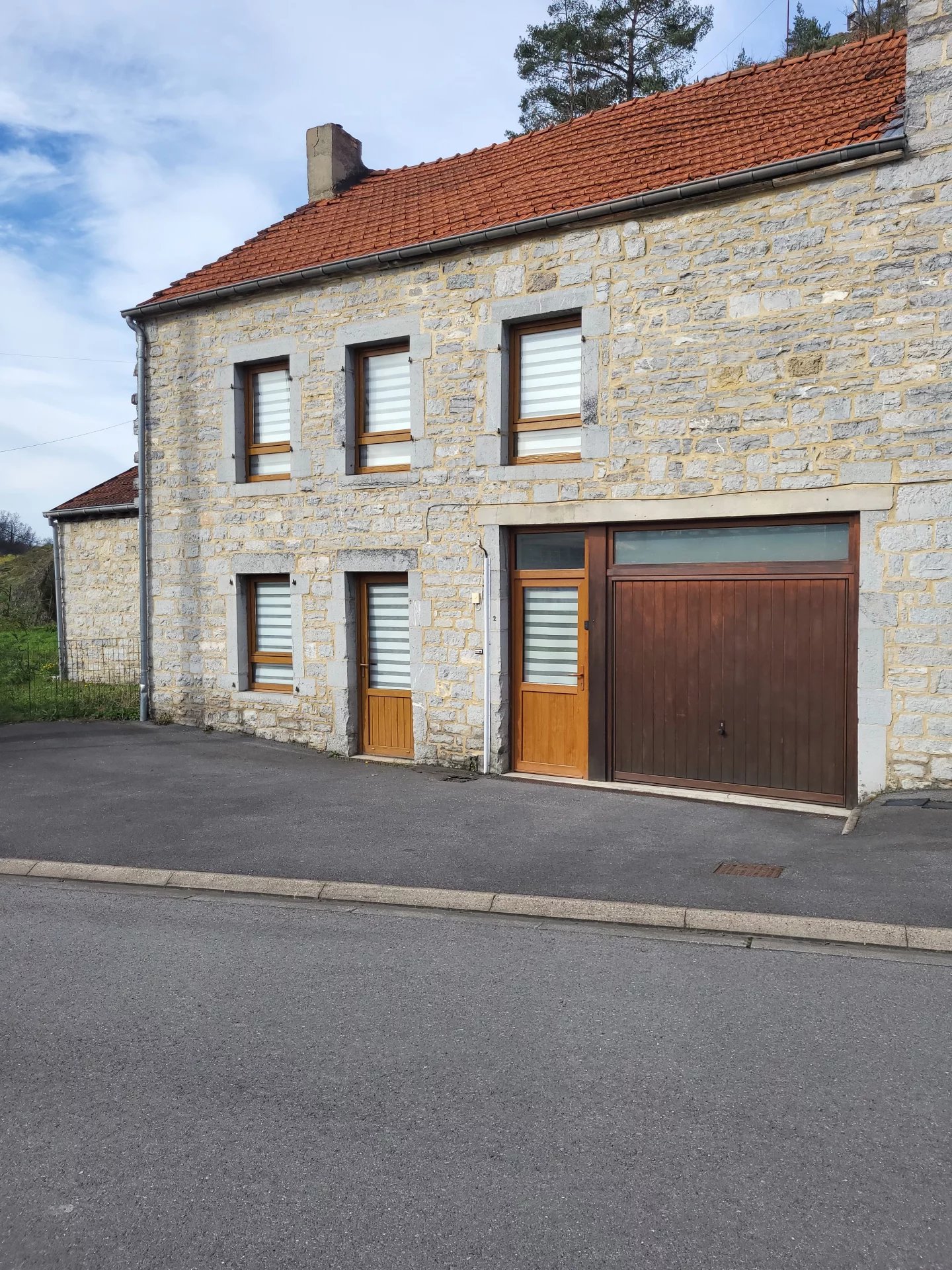Vente Maison Fromelennes