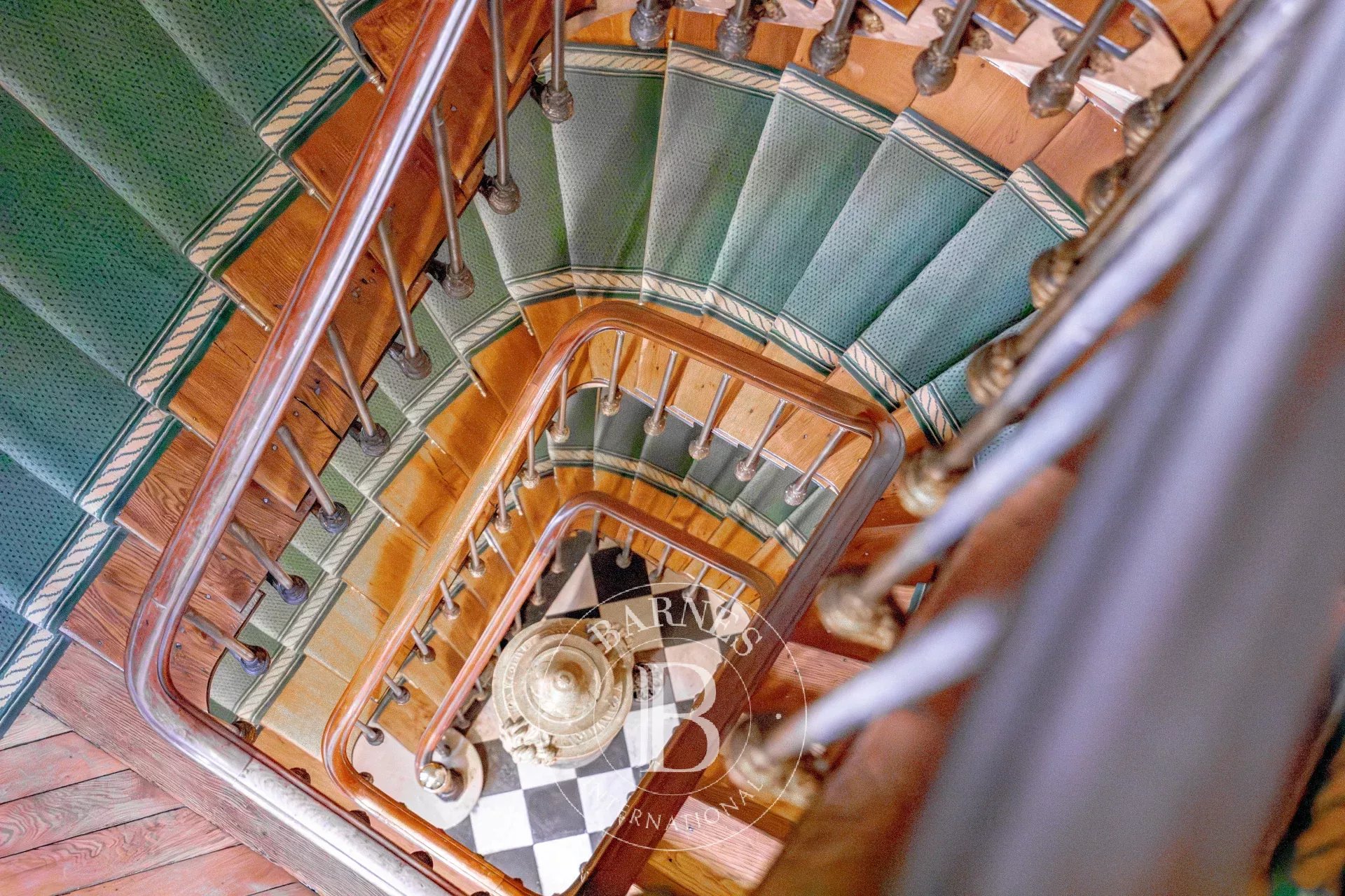 Daire Paris 5ème - picture 12