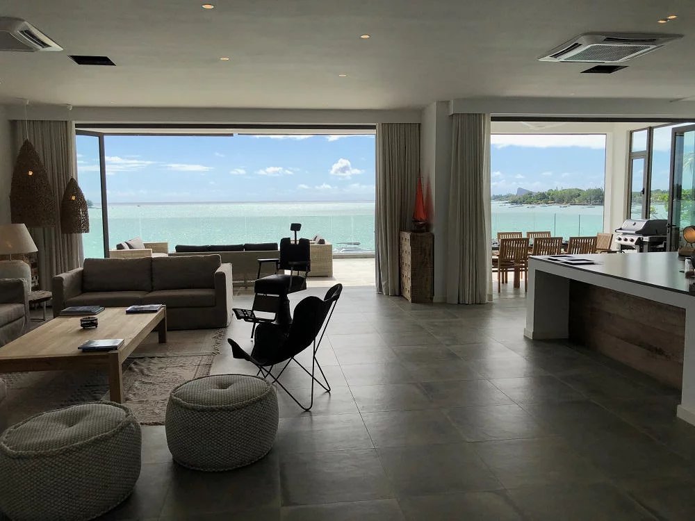 Penthouse Grand Baie - picture 8