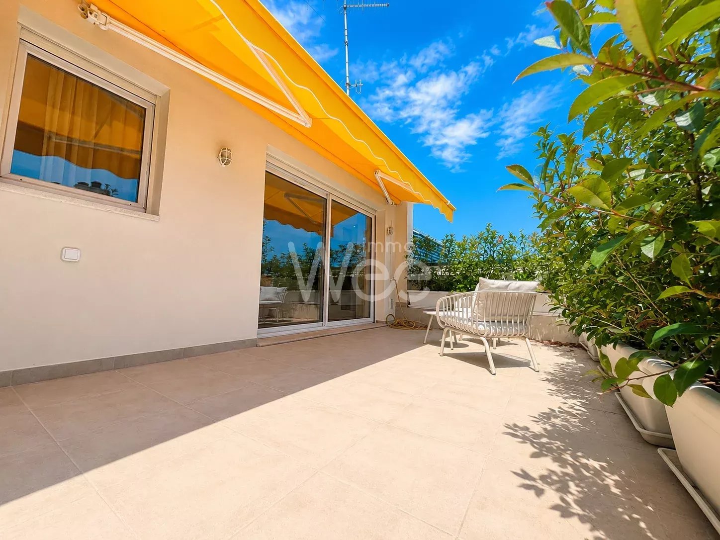 Vente Appartement Antibes Centre