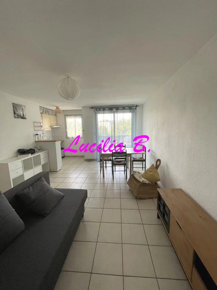 Location Appartement La Riche