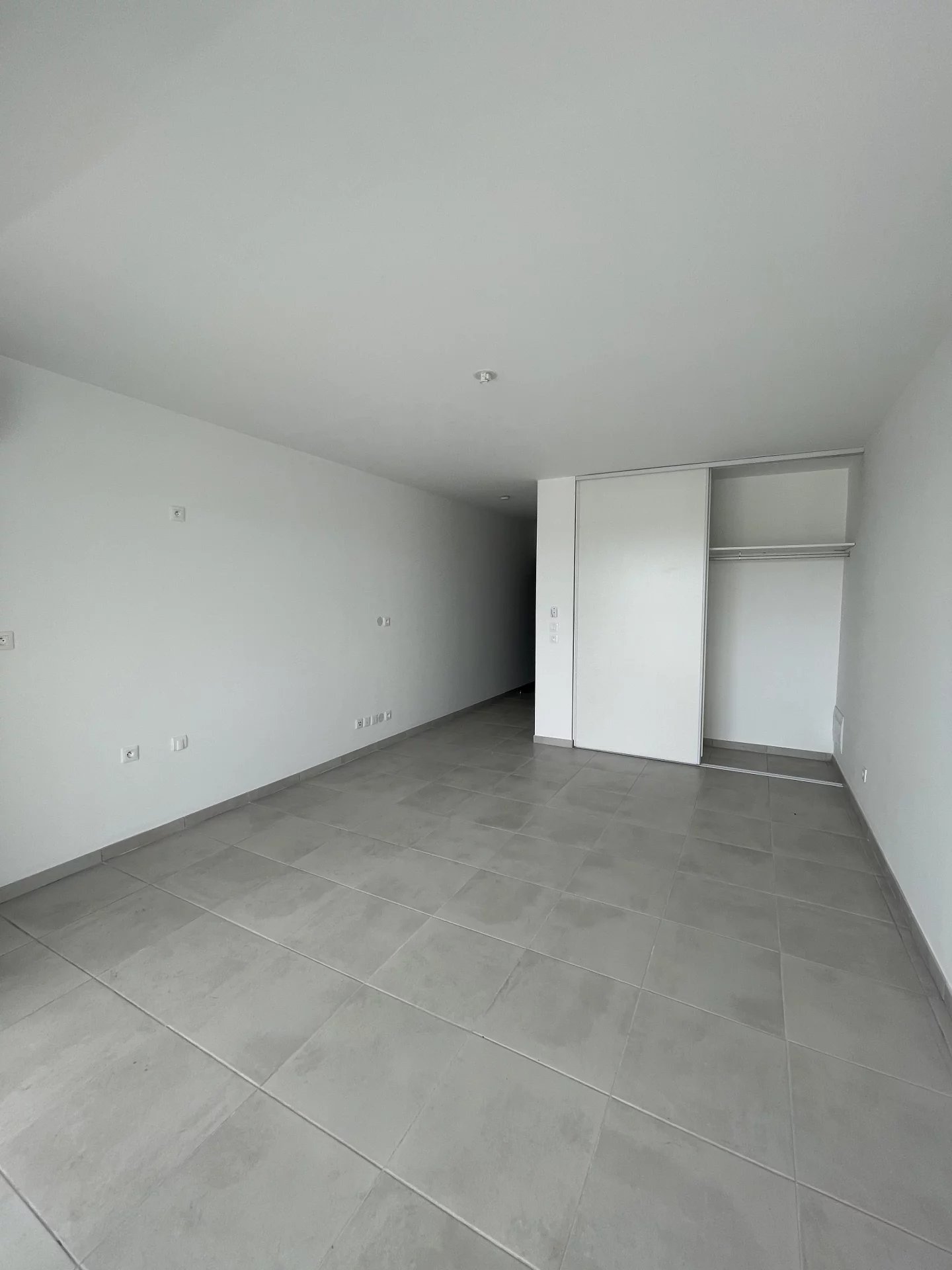 Vente Appartement Fort-de-France