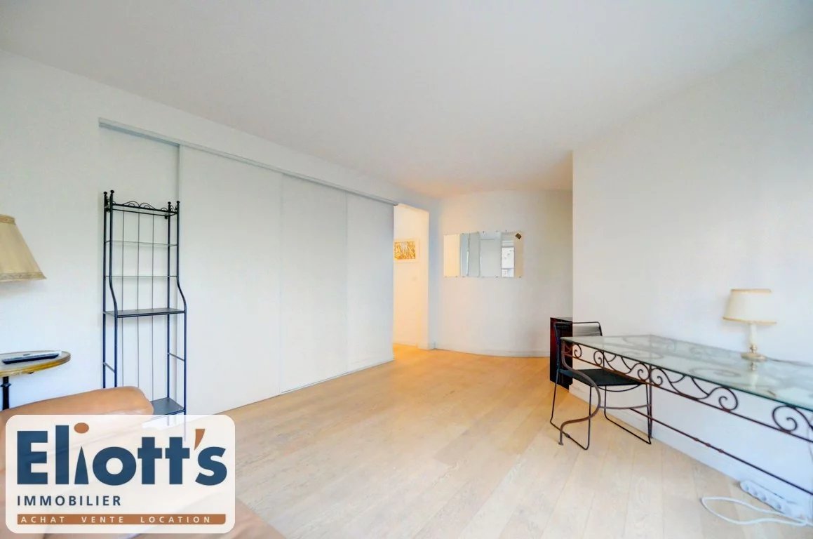 Location Appartement Paris 13ème