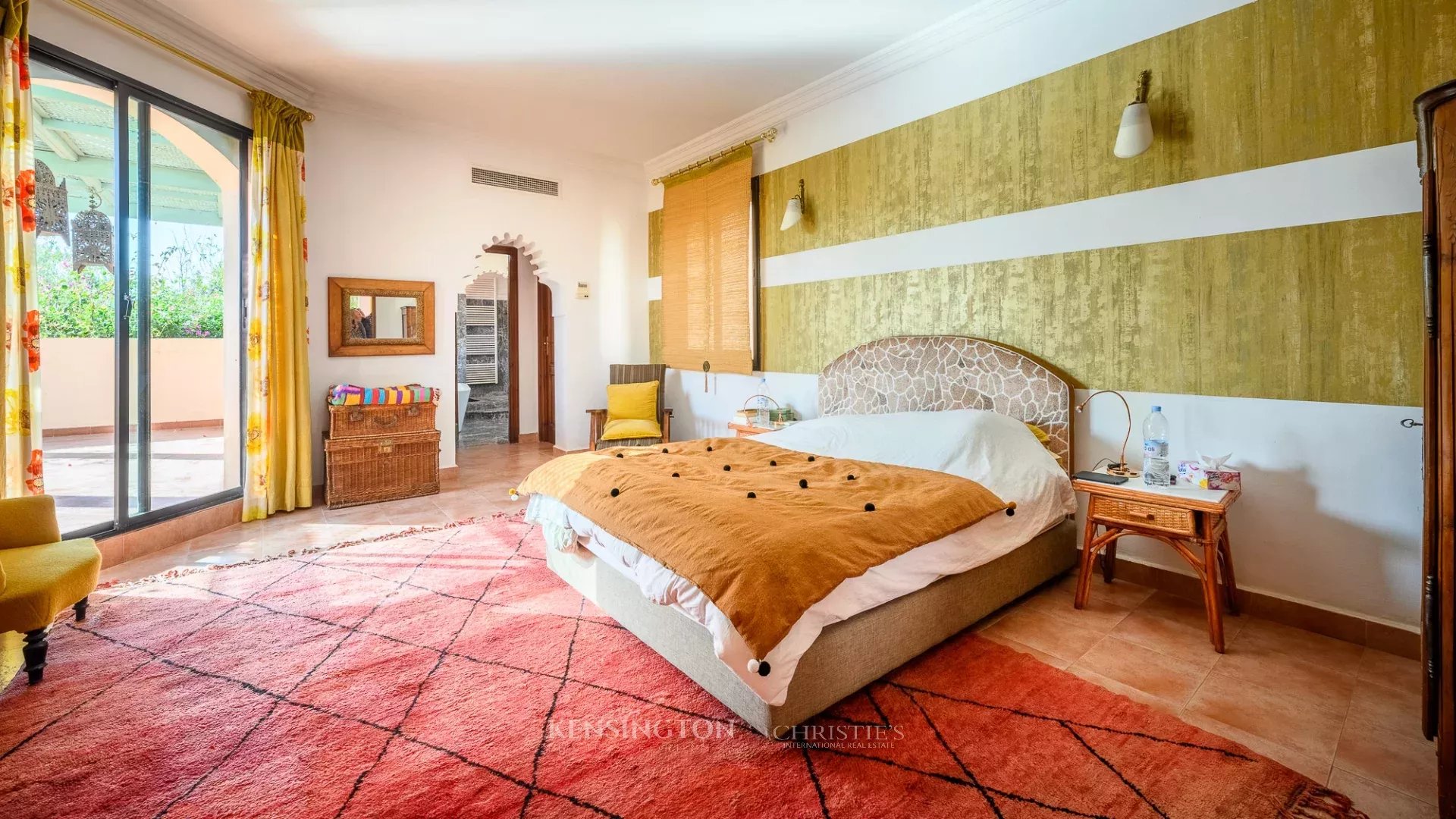 5 Bedroom Villa/Townhouse's Image 32