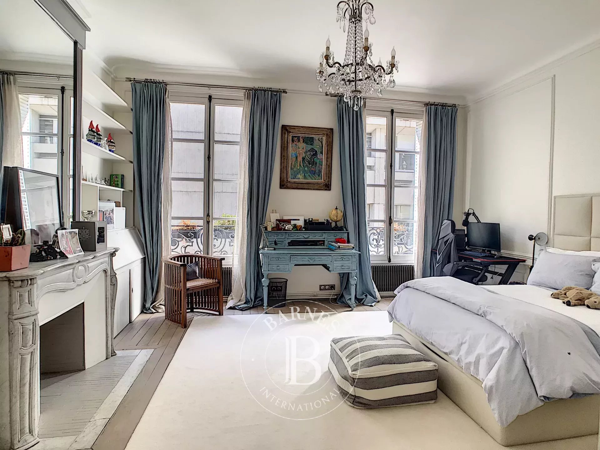 Konak Paris 17ème - picture 16