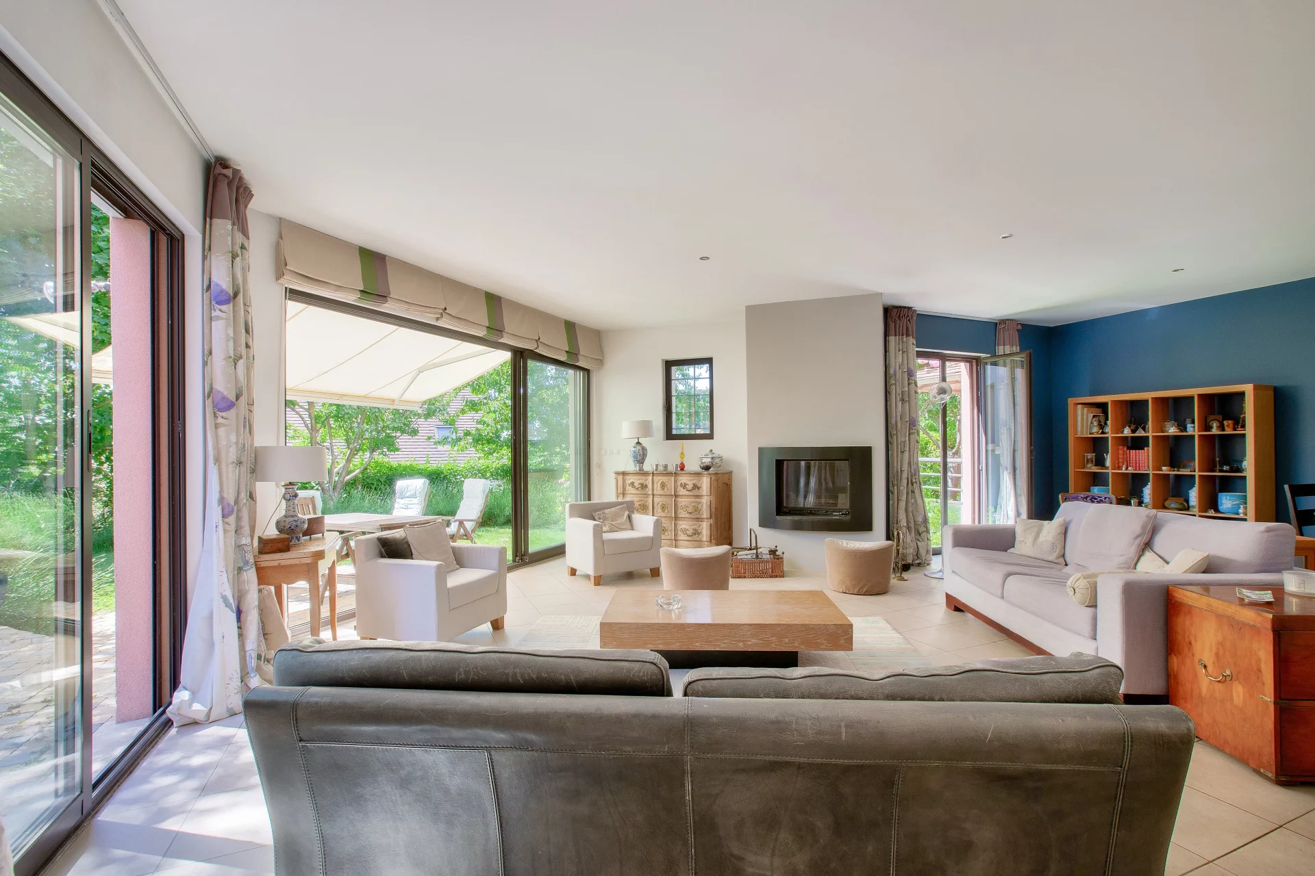 Rueil-Malmaison - MONT-VALERIEN