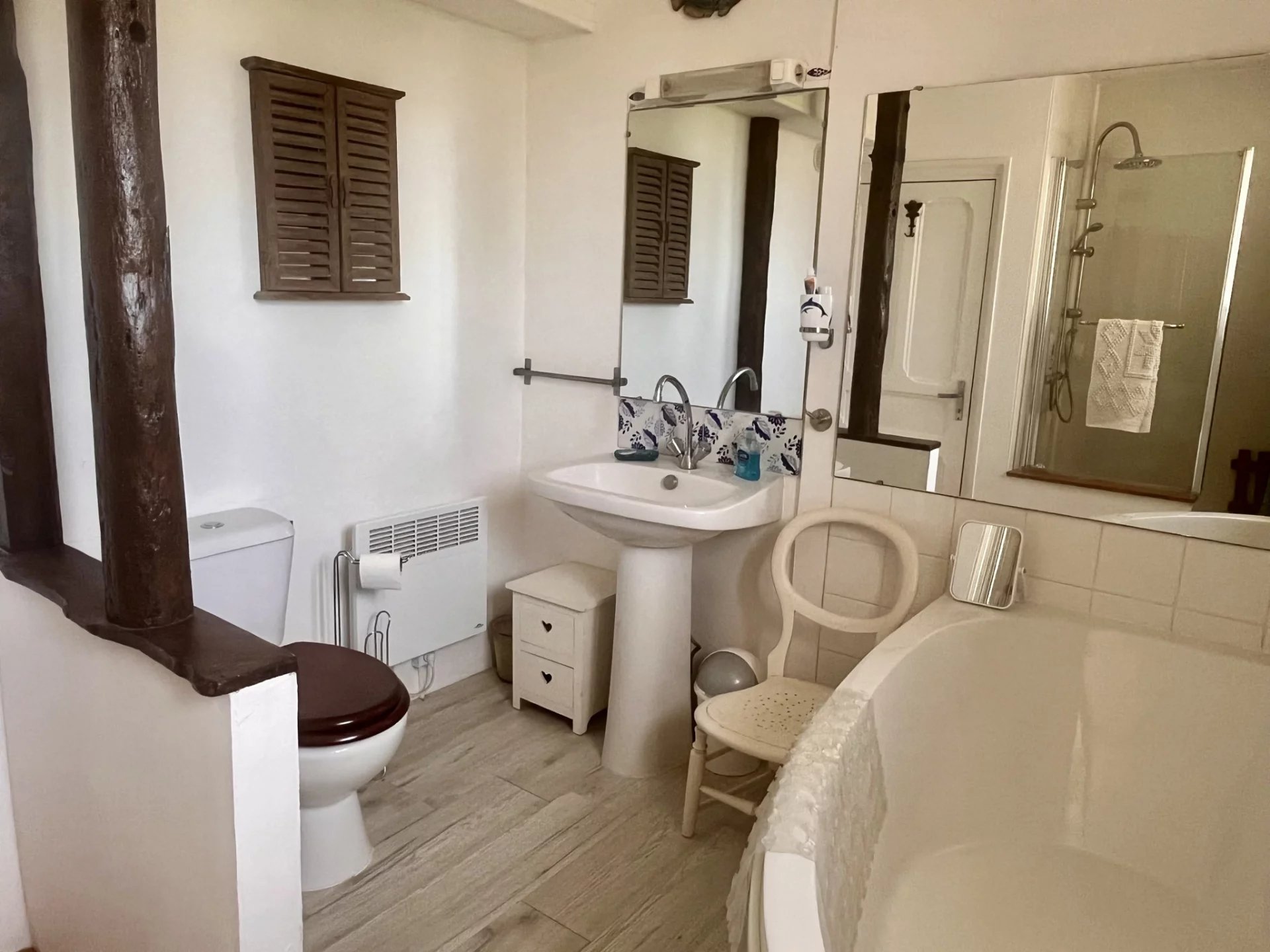 Maison à vendre Belpech, Aude