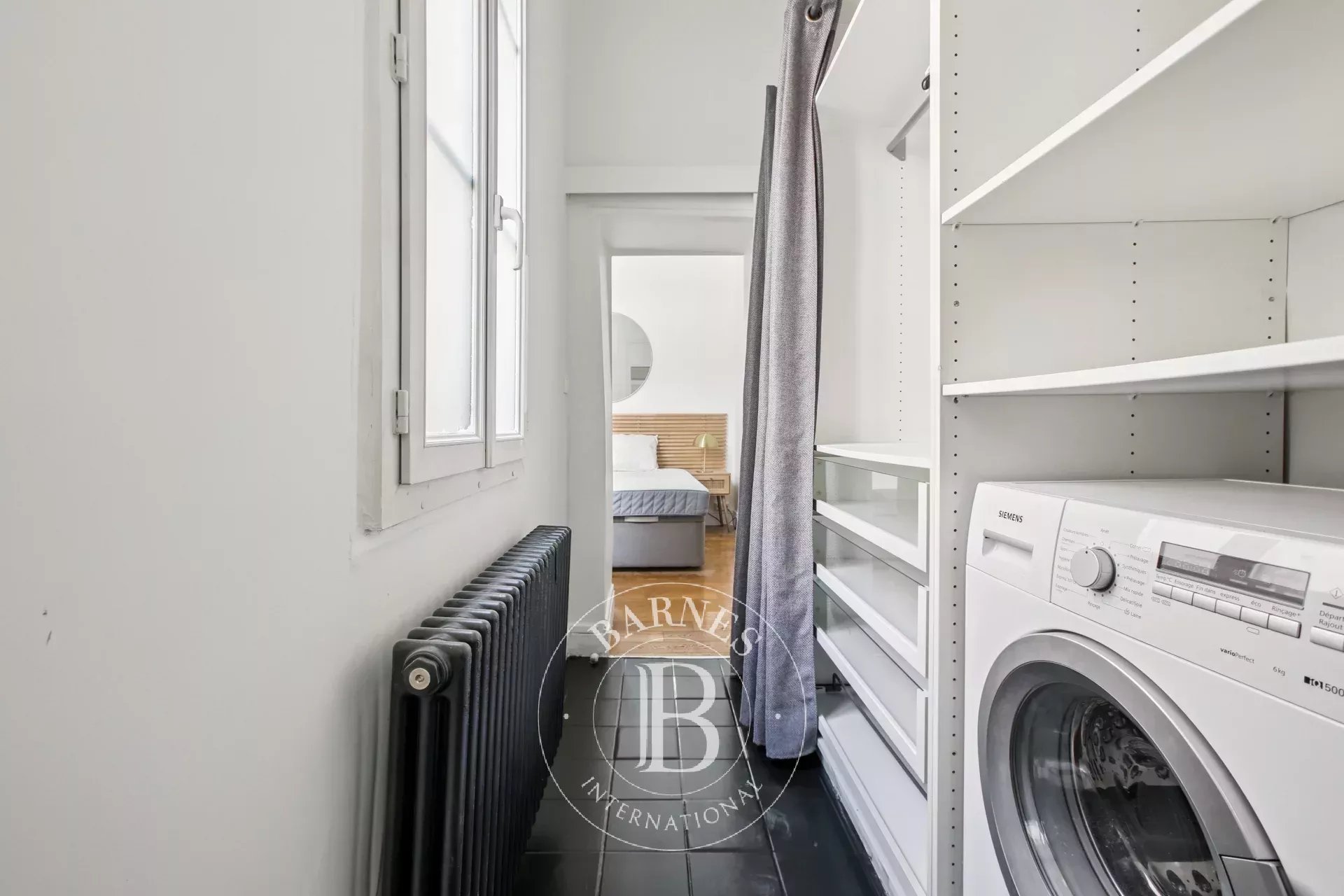 Daire Paris 6ème - picture 11