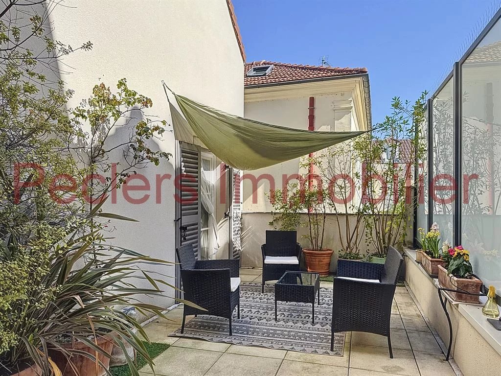 Vente Appartement Rueil-Malmaison