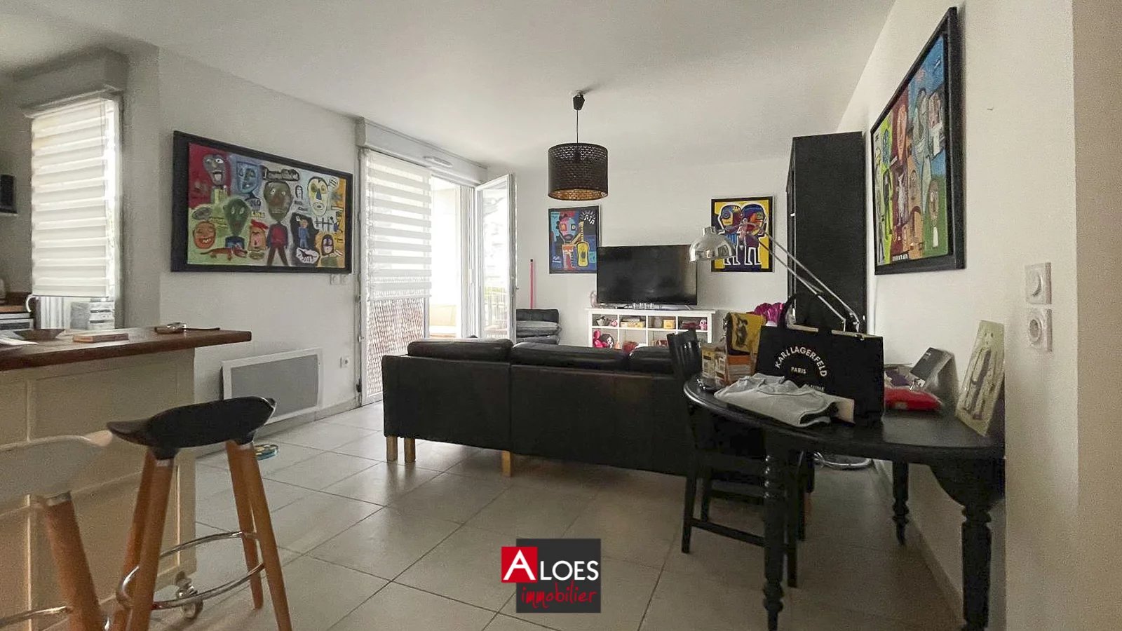 Vente Appartement Aigues-Mortes