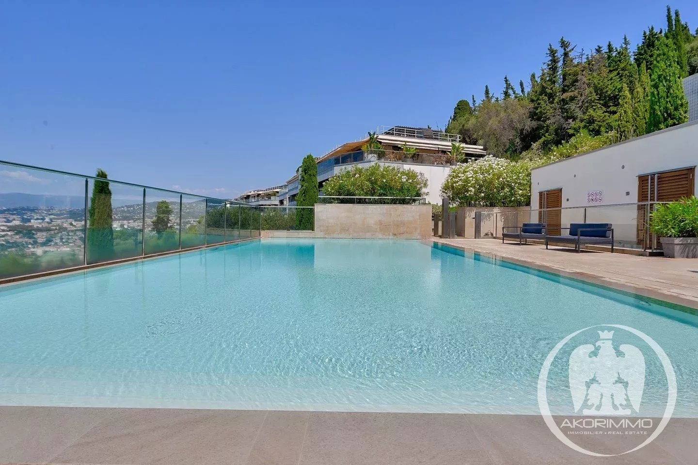 Продажа Квартира - Ницца (Nice) Mont Boron