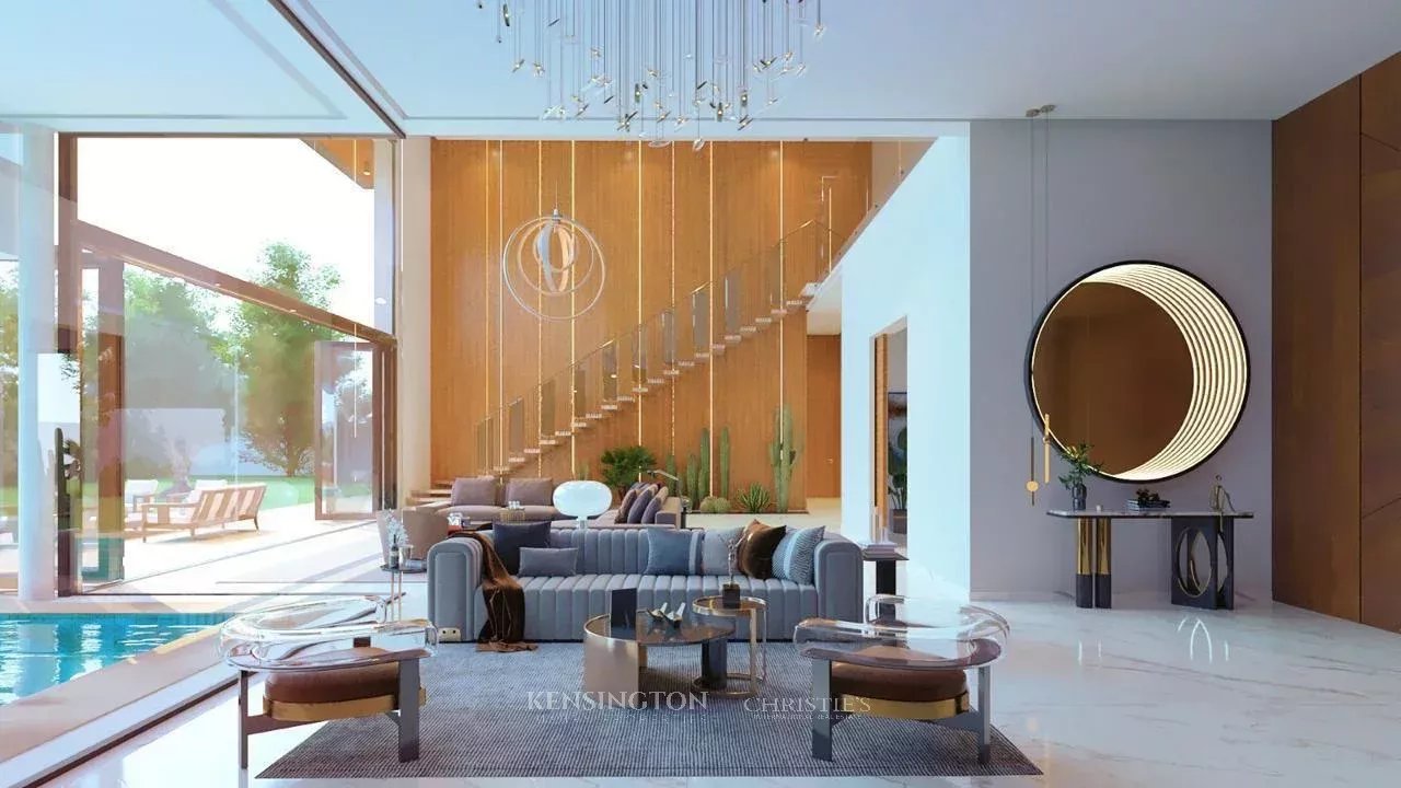 4 Bedroom Villa/Townhouse's Image 12