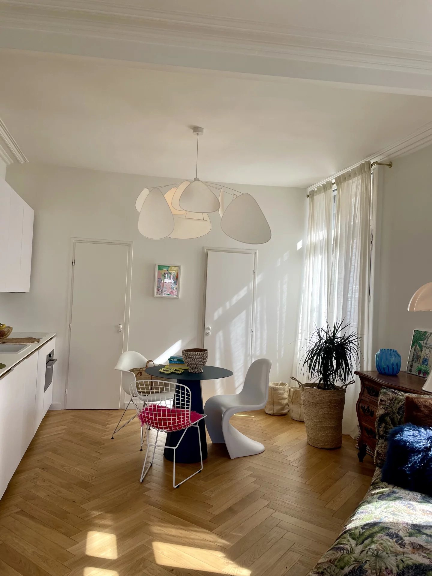Agence immobilière de Pragout Immobilier
