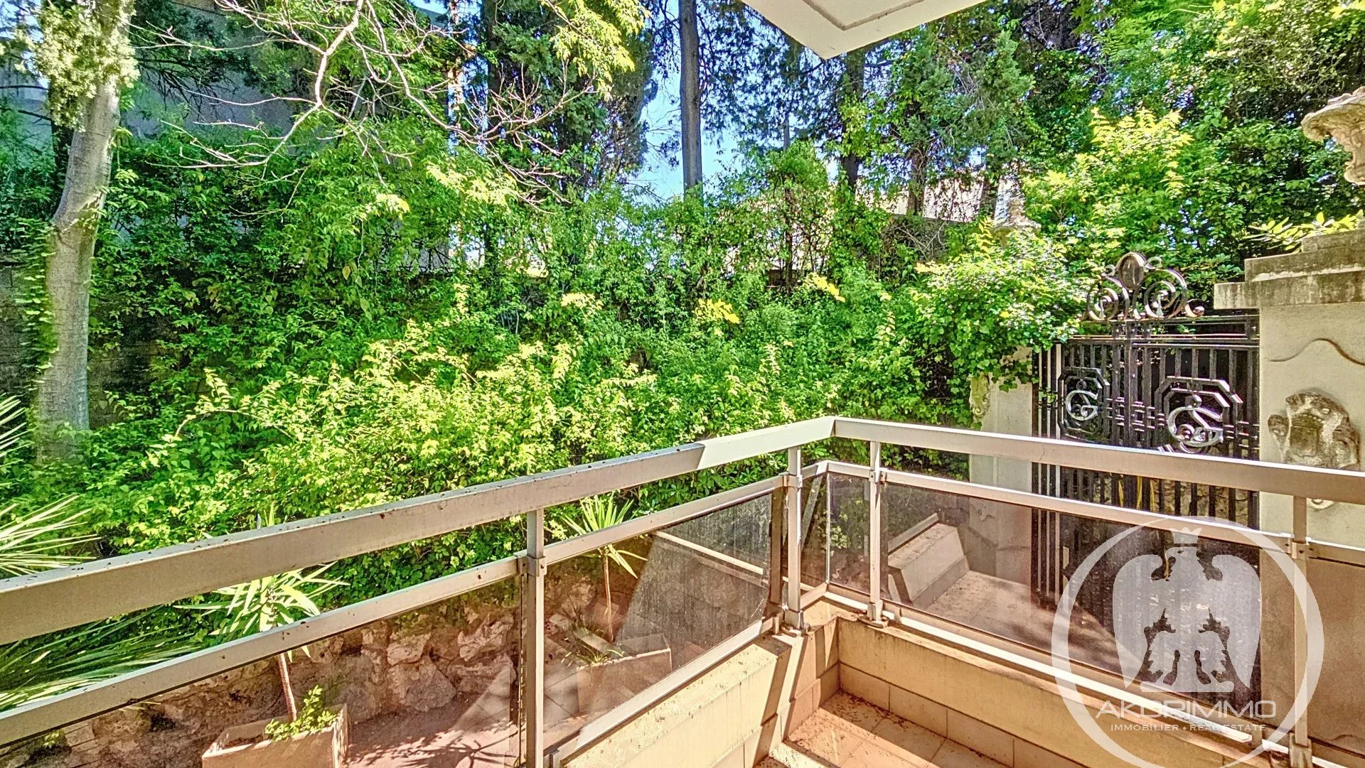 Vente Appartement - Nice Valrose