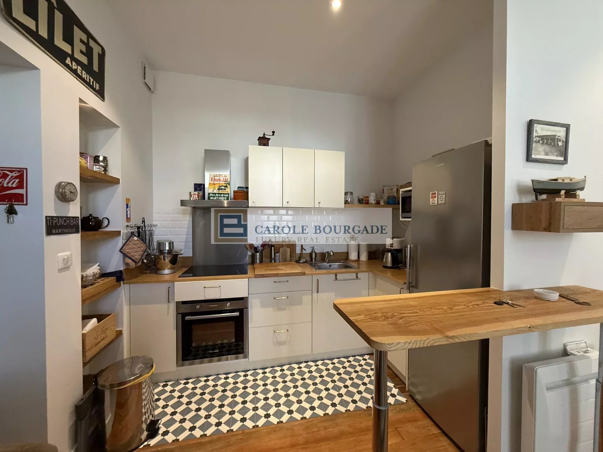 Rental Apartment Bordeaux Jardin Public
