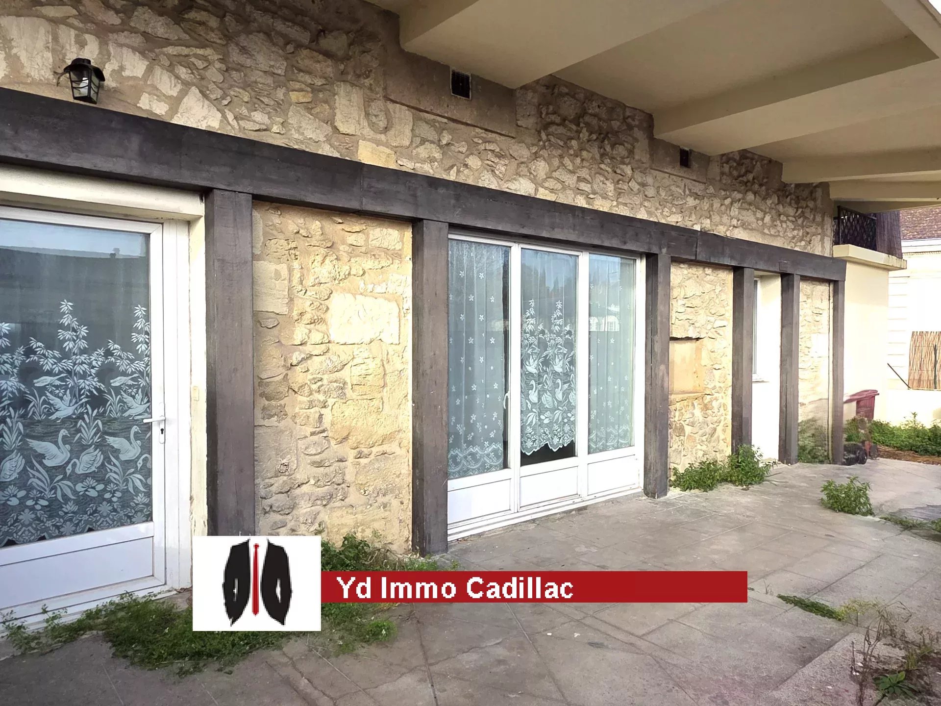 Agence immobilière de YD Immo