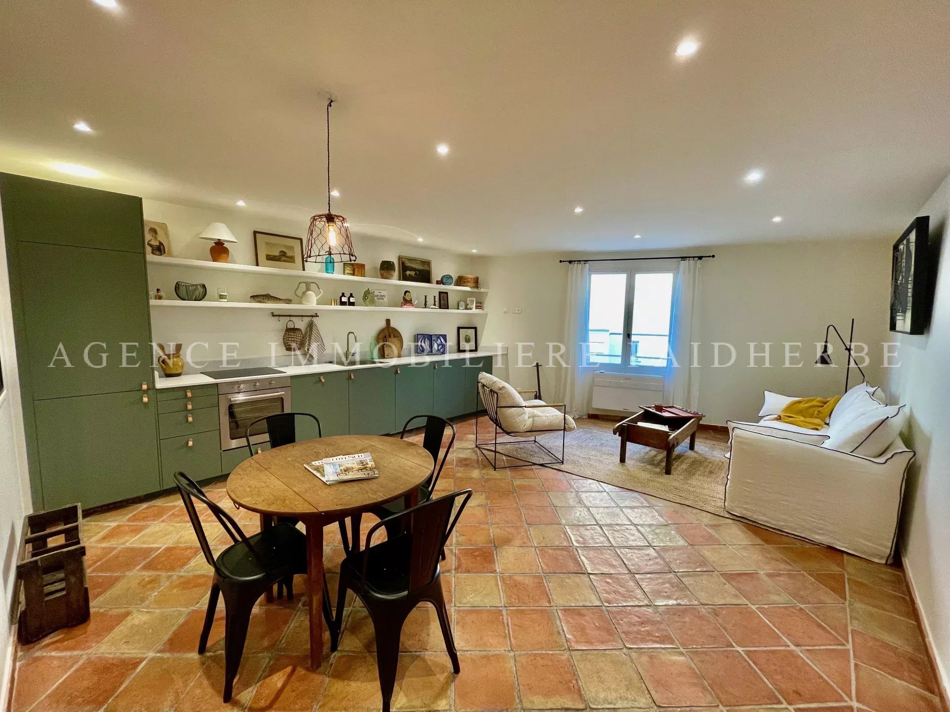 Agence immobilière de STAES IMMOBILIER