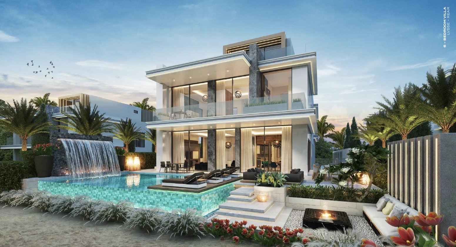 Agence immobilière de Élégance Properties