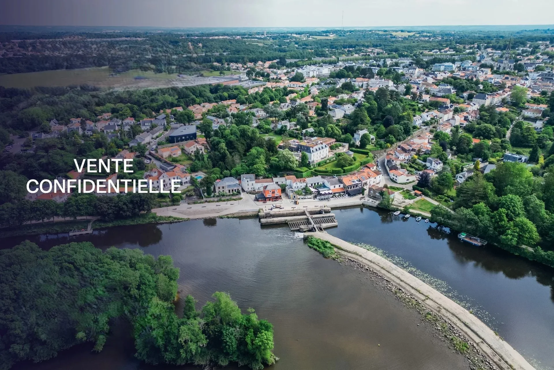 Vertou - VERTOU CENTRE