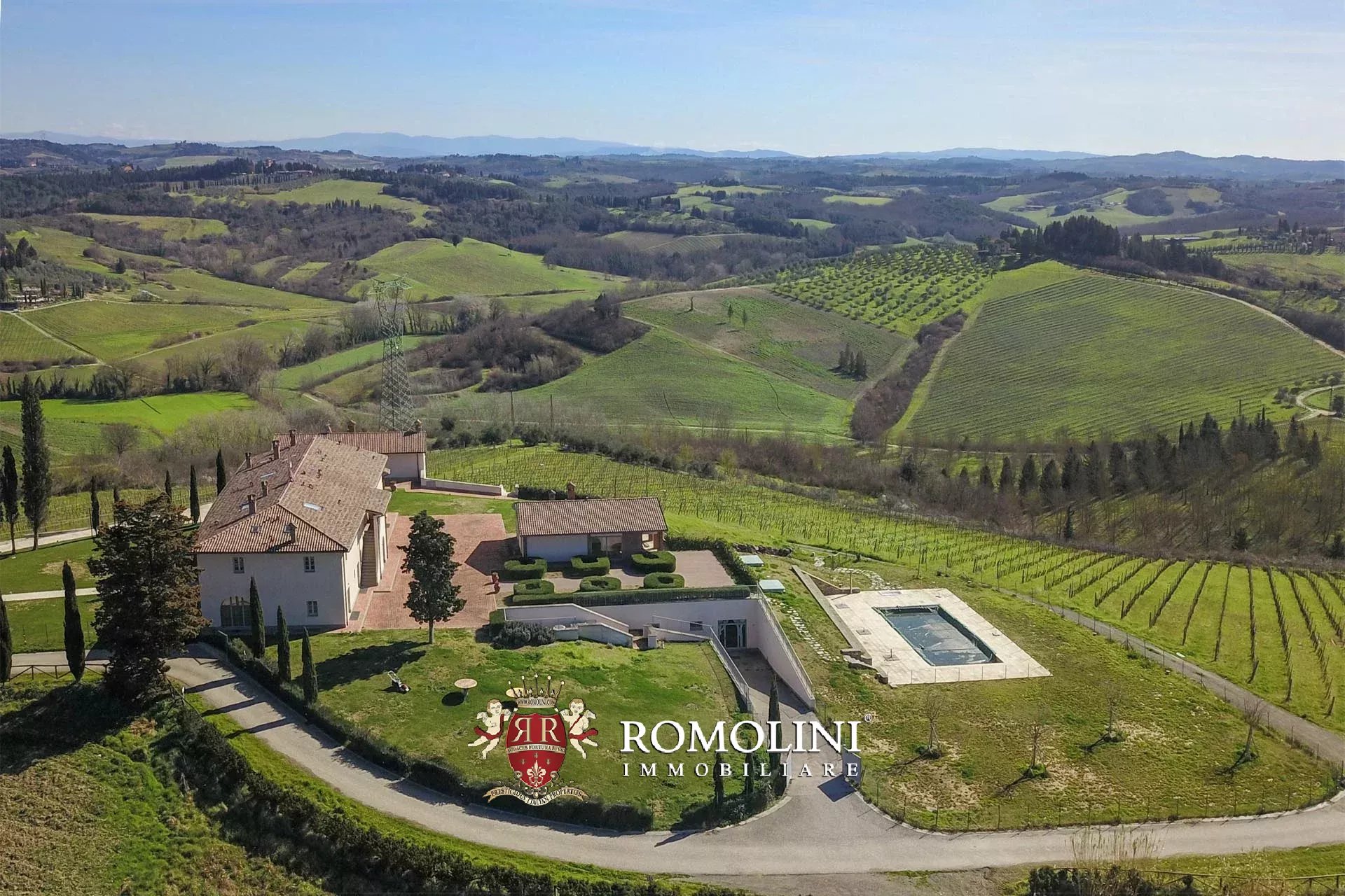 11 Bedroom Vineyard's Image 12