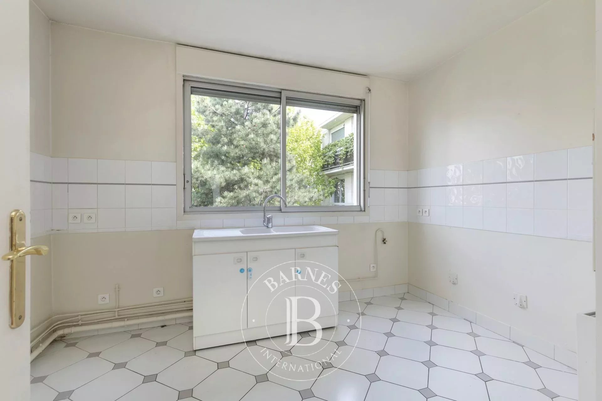 Квартира Neuilly-sur-Seine - picture 5