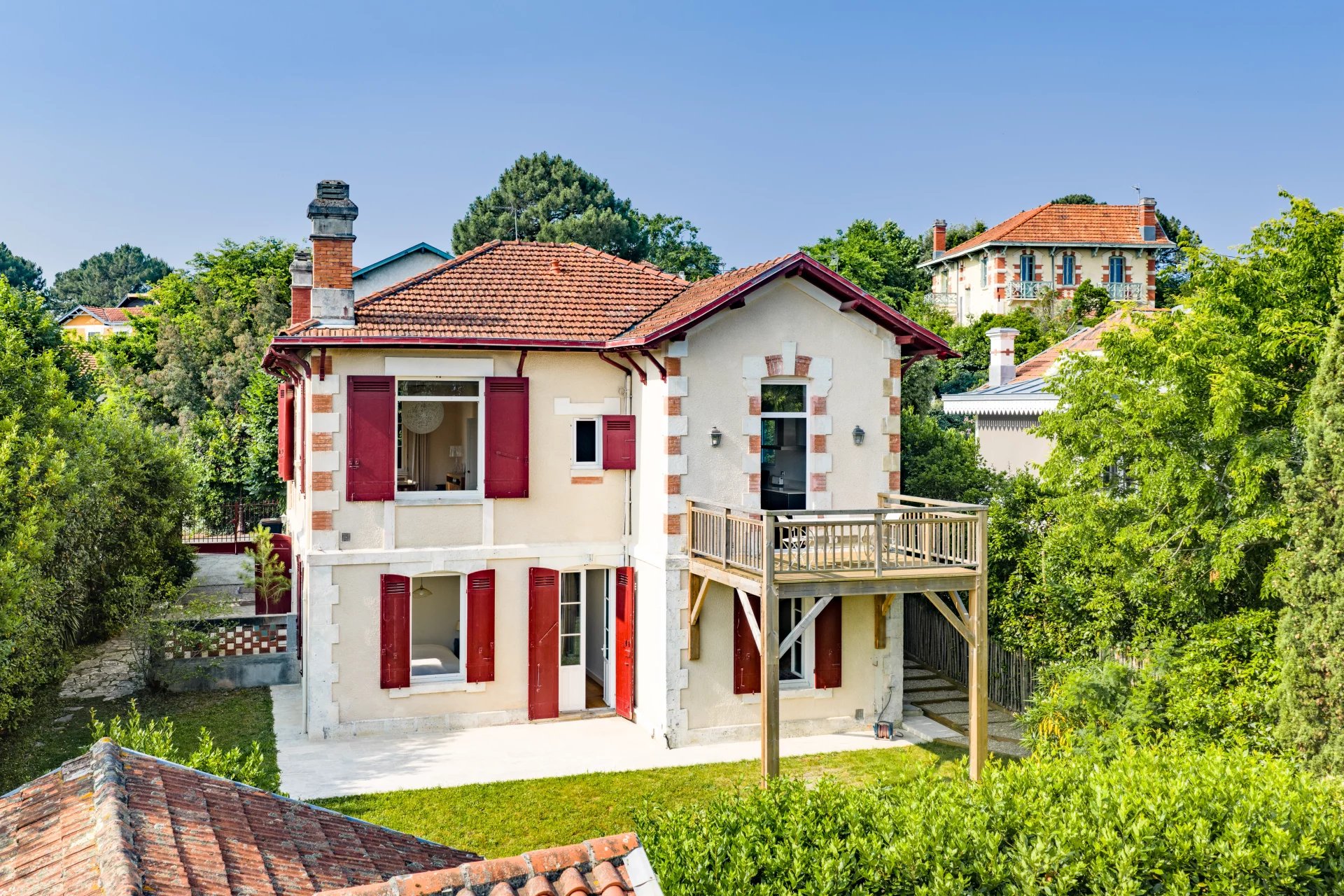 Sale House Arcachon