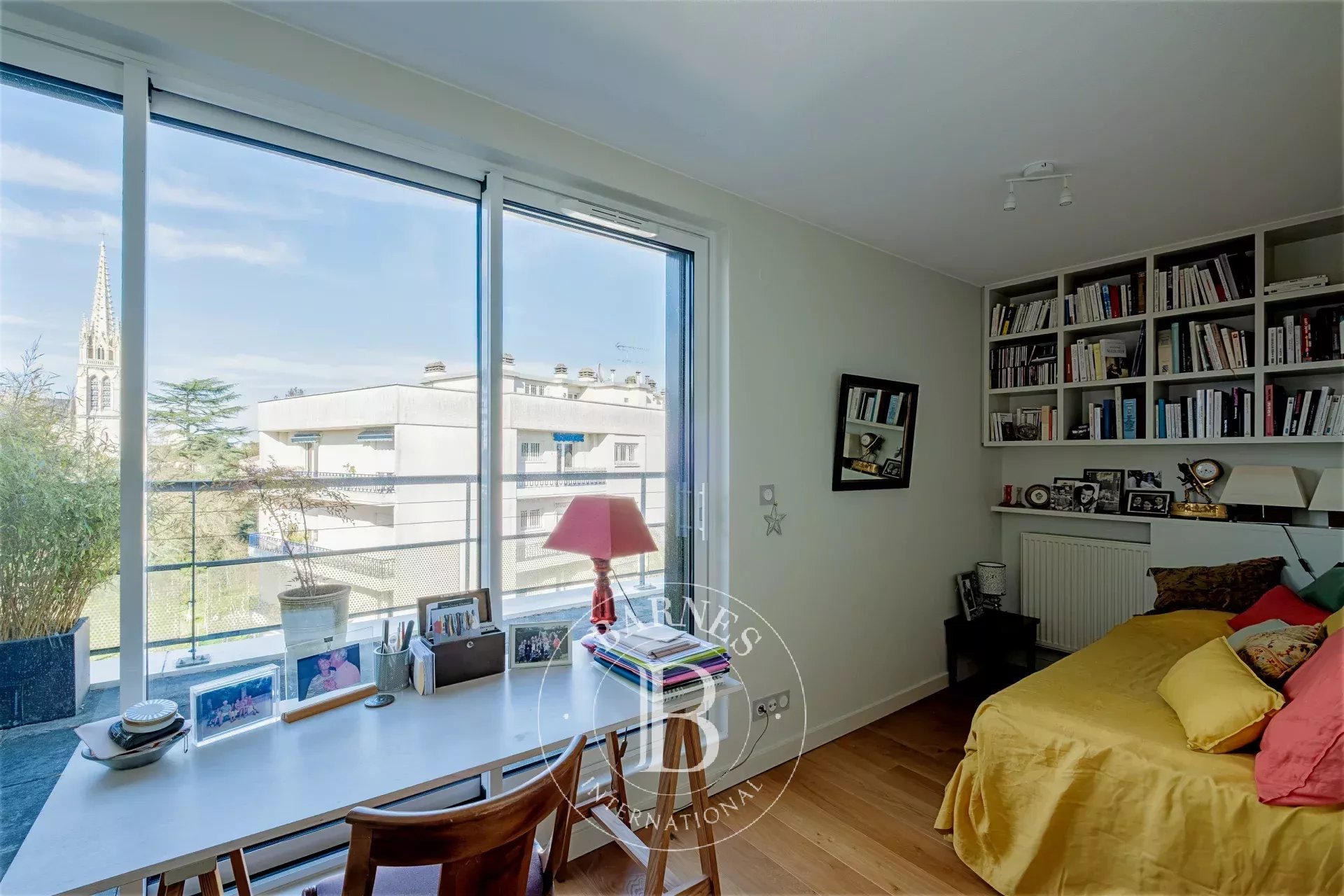 Daire Bordeaux - picture 13